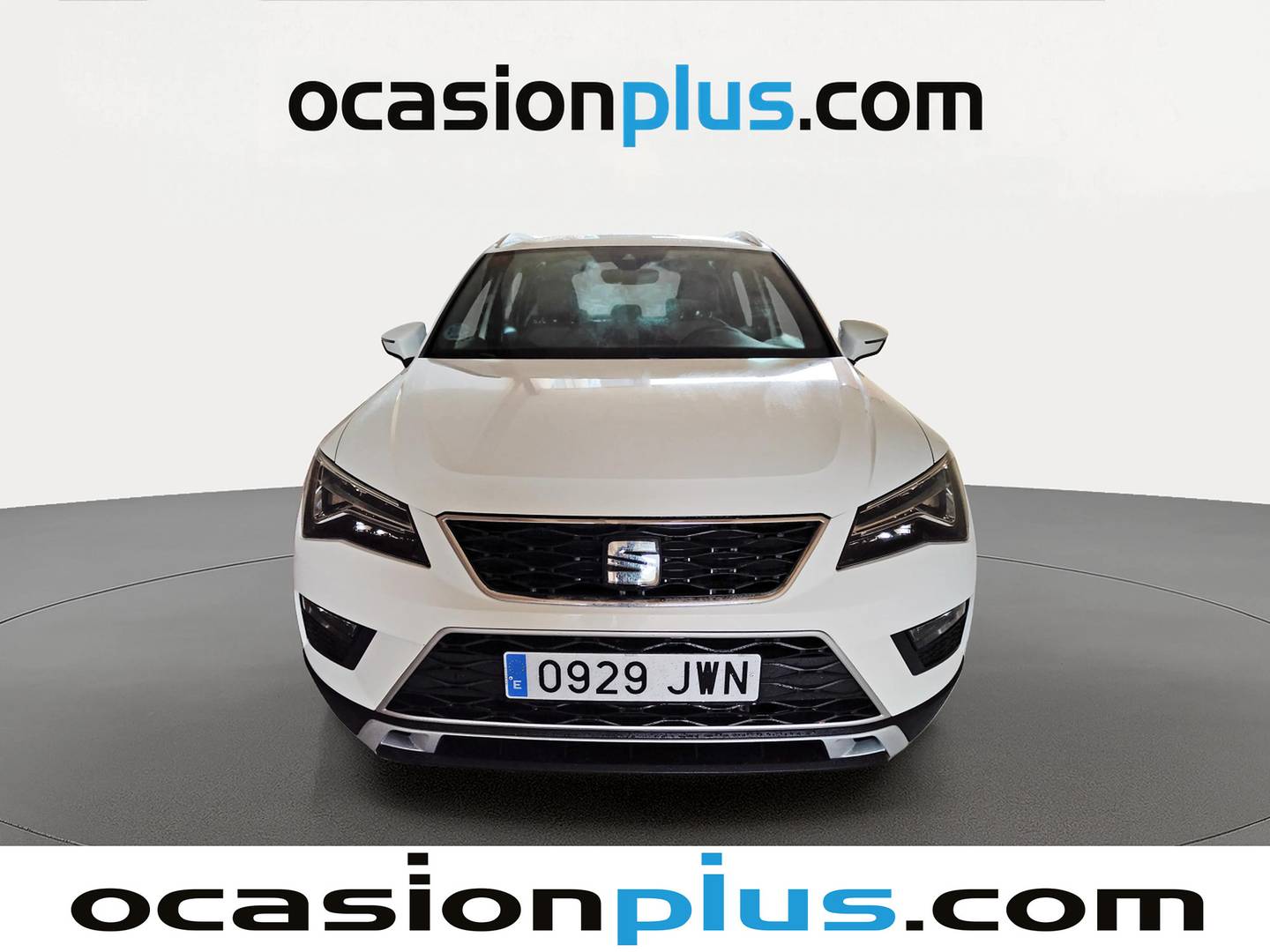 Seat Ateca SEAT Ateca 1.4 EcoTSI S&S Xcellence 4Drive DSG (150 CV) al mejor precio