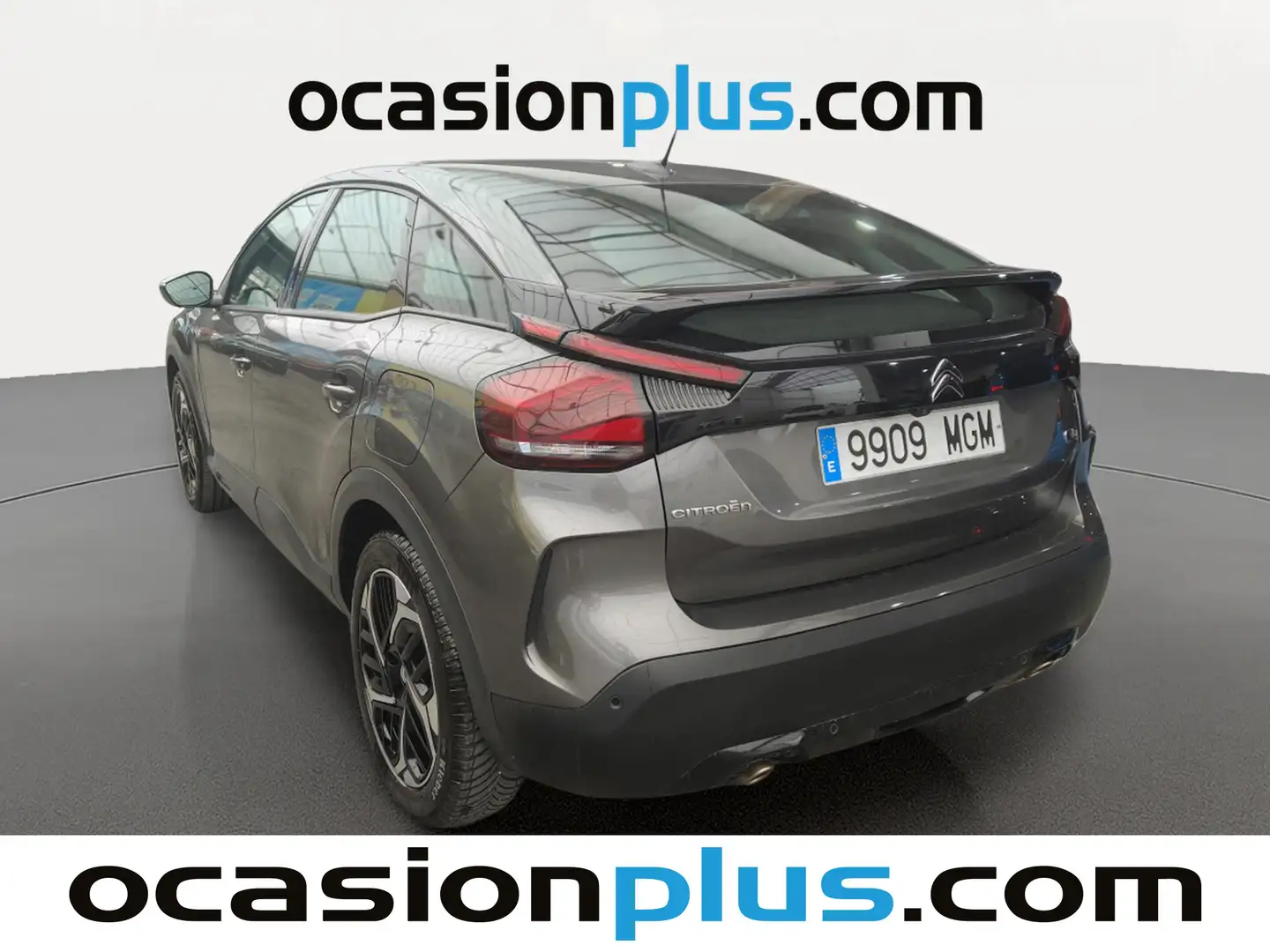 Foto Citroën C4 Citroen C4 PureTech 130 S&S 6v Feel Pack (130 CV)