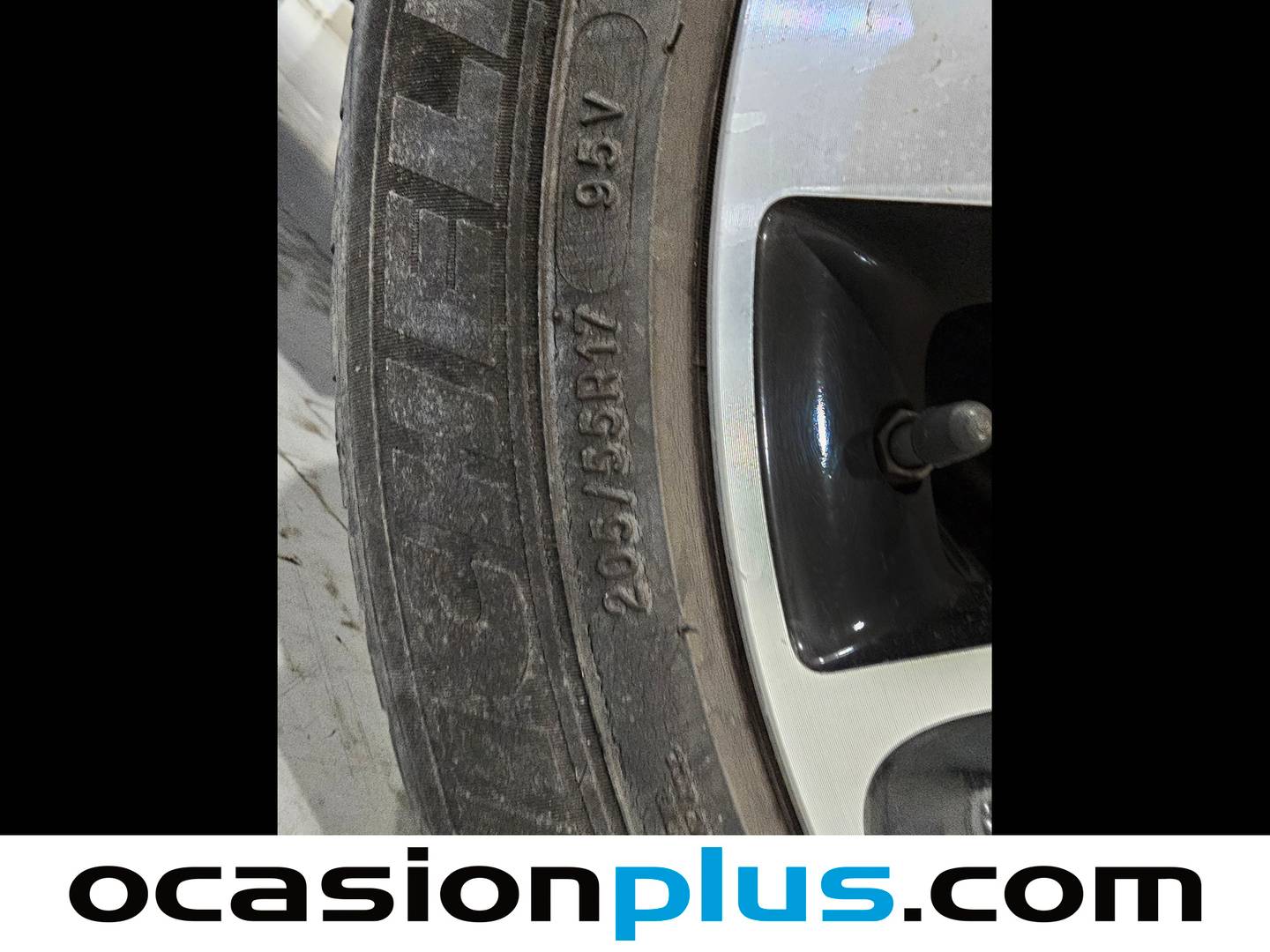 Renault Scénic Renault Scenic dCi 110 BOSE EDC Euro6 (110 CV) km 0