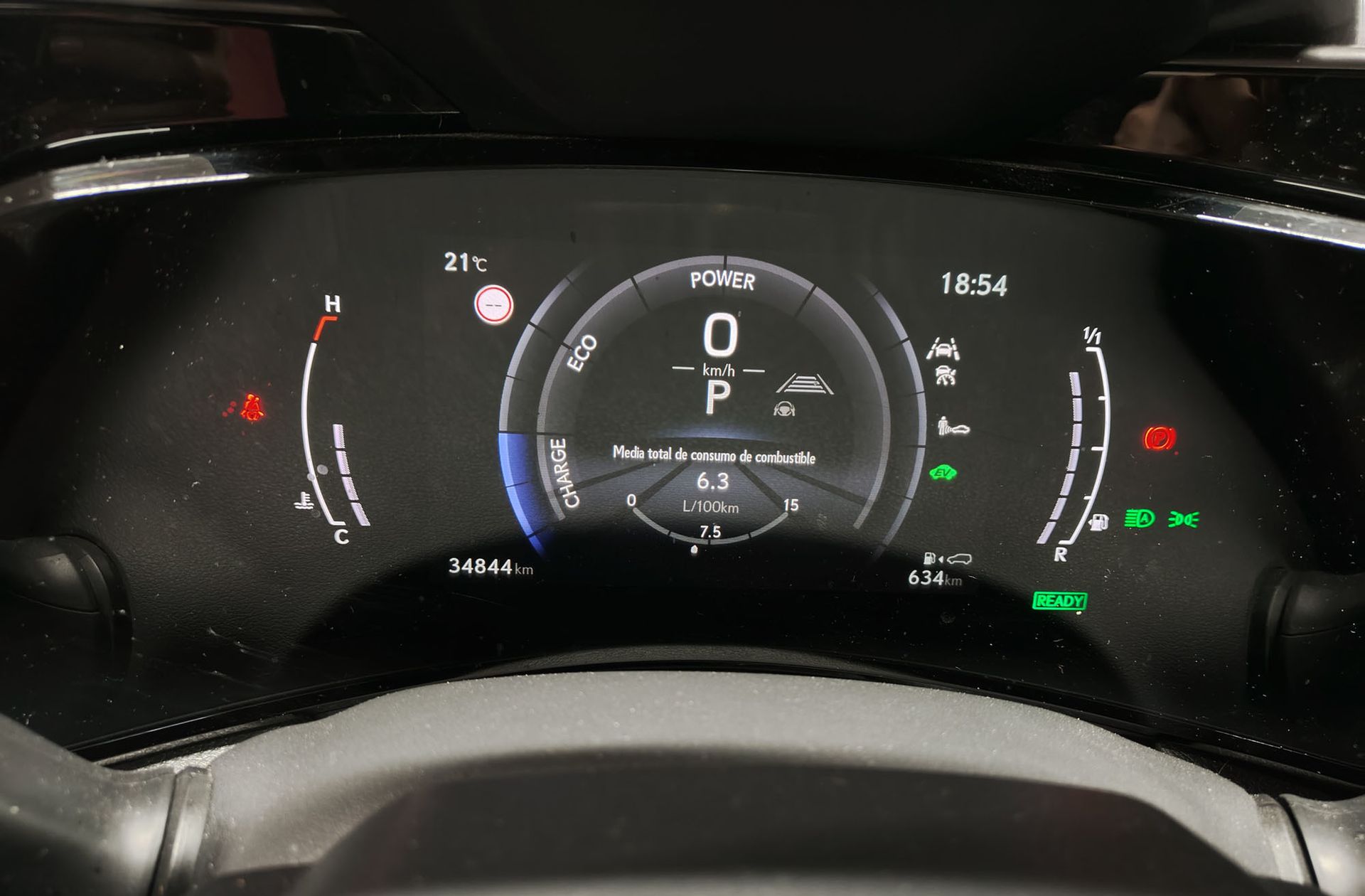 Lexus NX 350h F Sport 4WD - foto 29