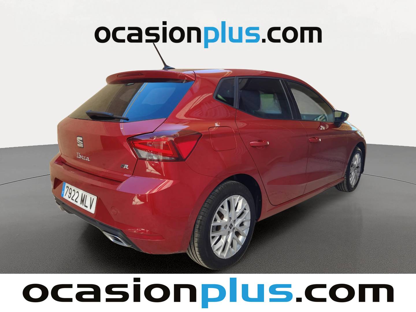 Foto Seat Ibiza SEAT Ibiza 1.0 TSI S&S FR XL (110 CV)