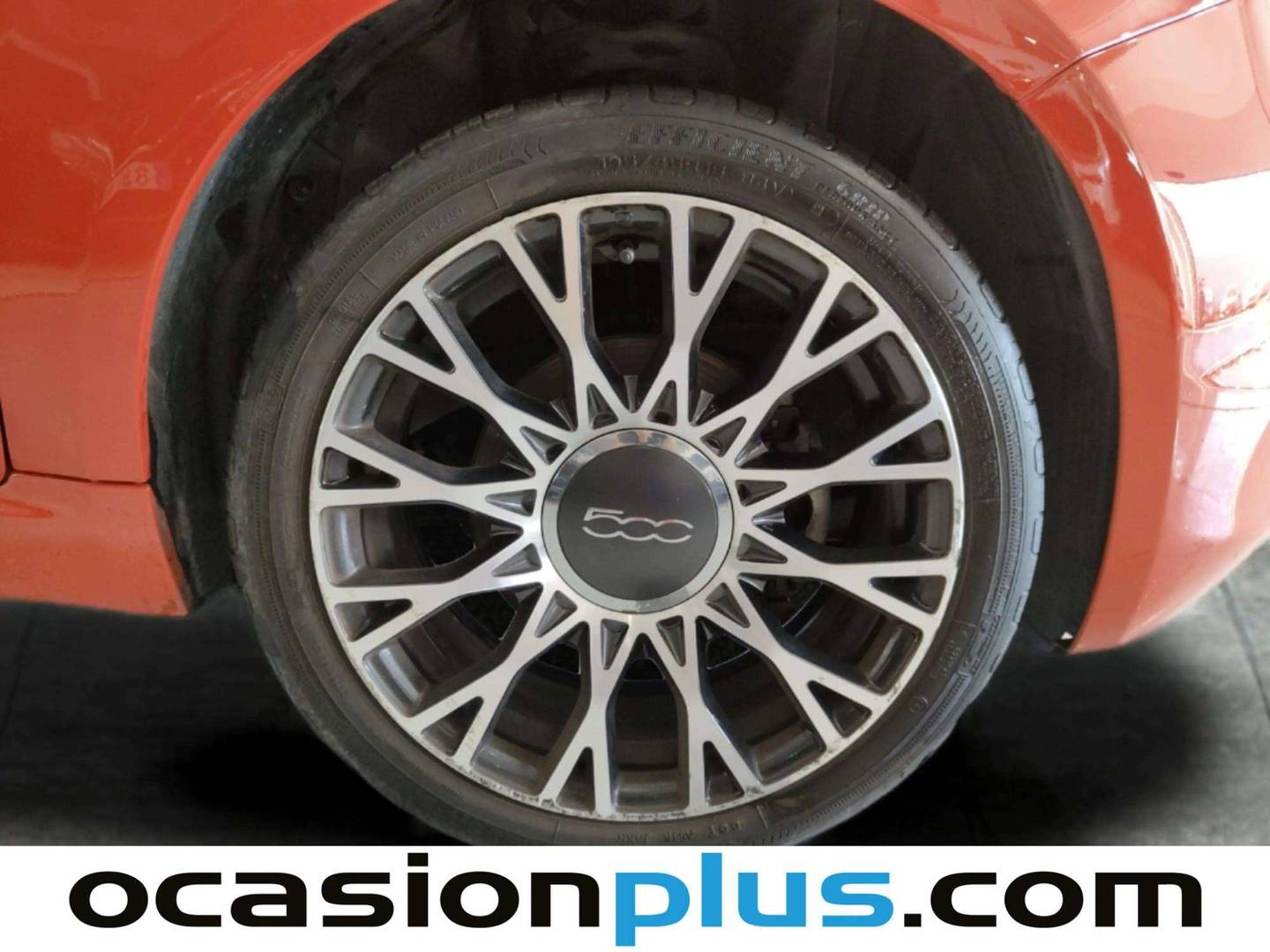 Foto Fiat 500 Fiat 500 1.0 Hybrid Dolcevita (70 CV)