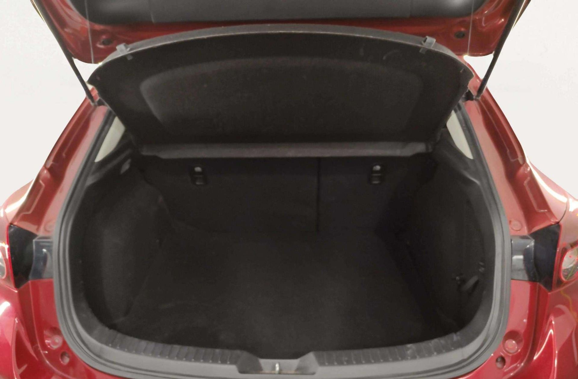 Mazda Mazda3 2.0 Skyactiv-G Origin+Navegador - foto 16