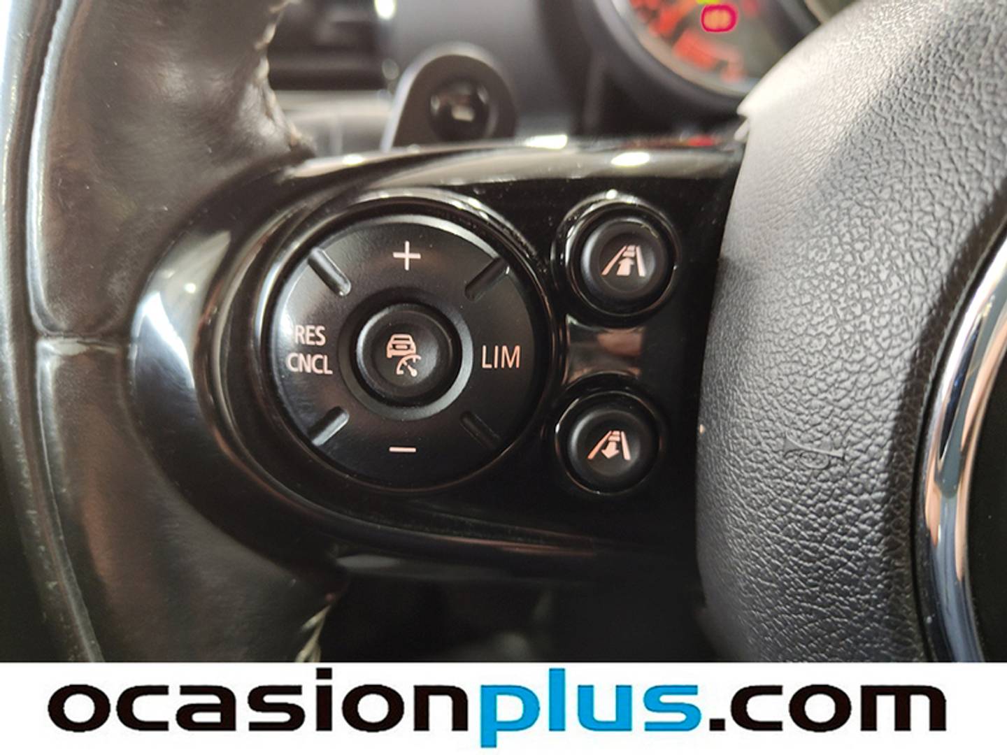 Foto Mini CLUBMAN MINI MINI Clubman Cooper S (192 CV)