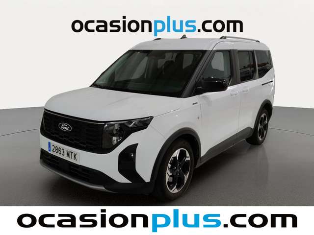 Ford Tourneo Courier 1.0 Ecoboost Active (125 CV) de segunda mano