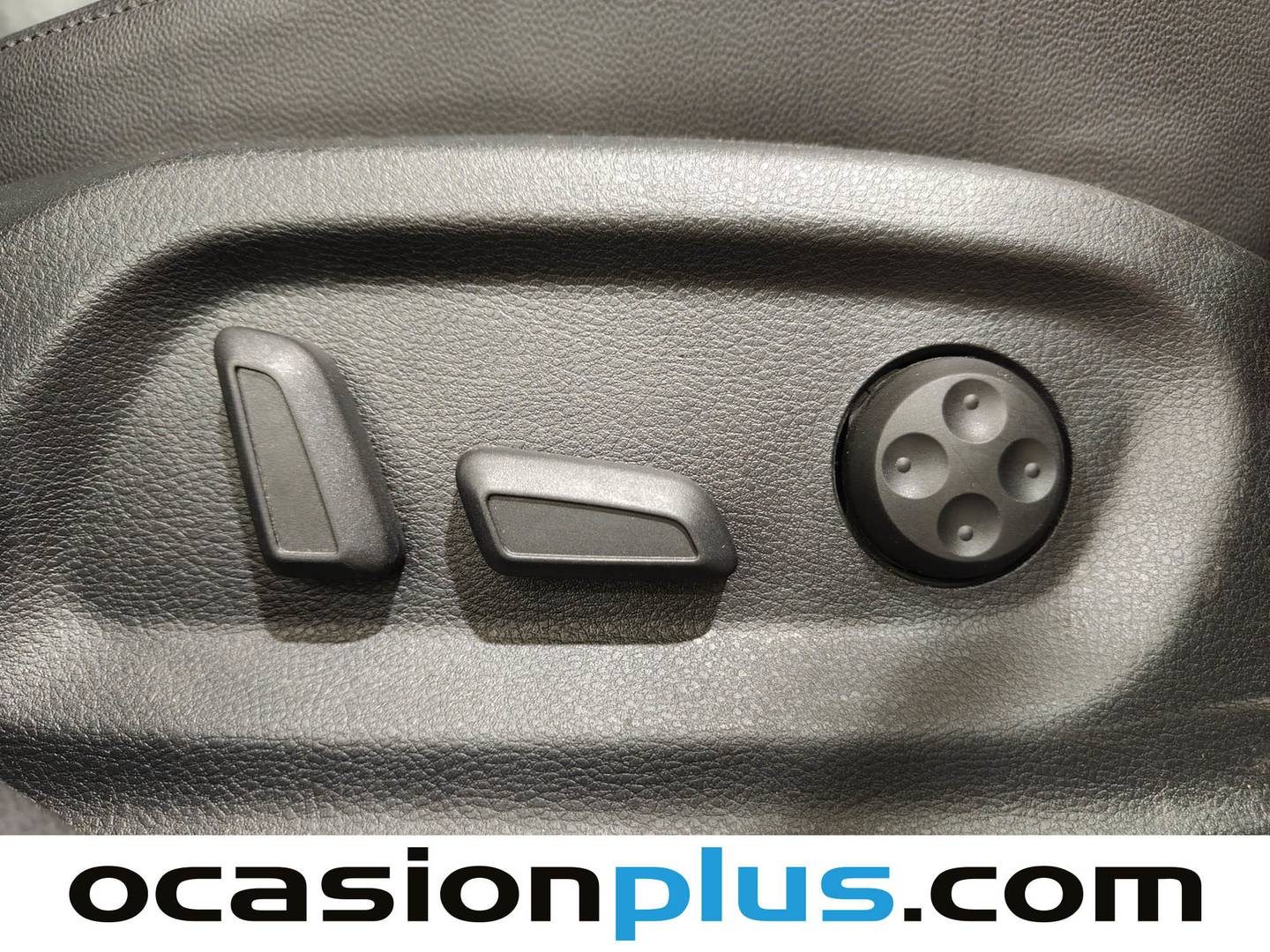Volkswagen Sharan Volkswagen Sharan Sport 1.4 TSI (150 CV) DSG seminuevo