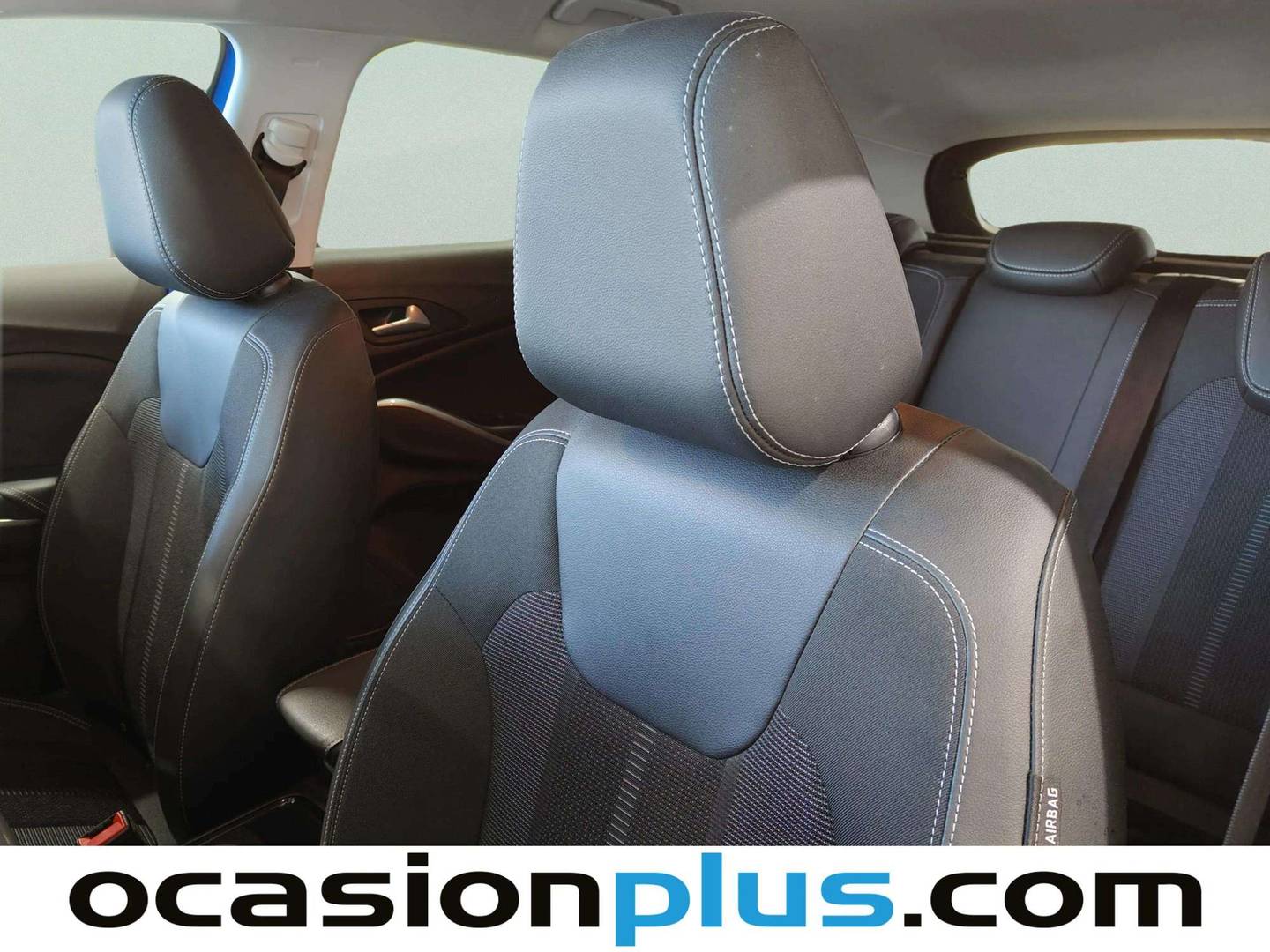 Opel Grandland Opel Grandland 1.2 Turbo GS Line (130 CV) 130cv