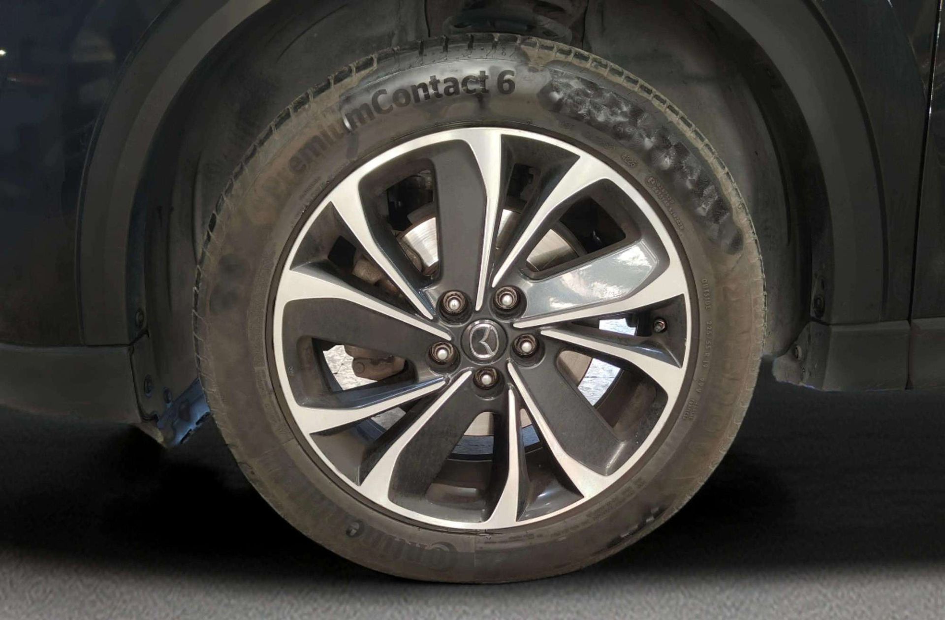Mazda CX-5 2.2 DE Zenith - foto 38