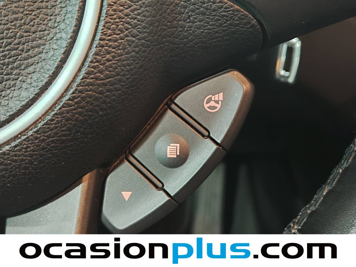 KIA Carens KIA Carens 1.6 GDi Concept (135 CV) barato