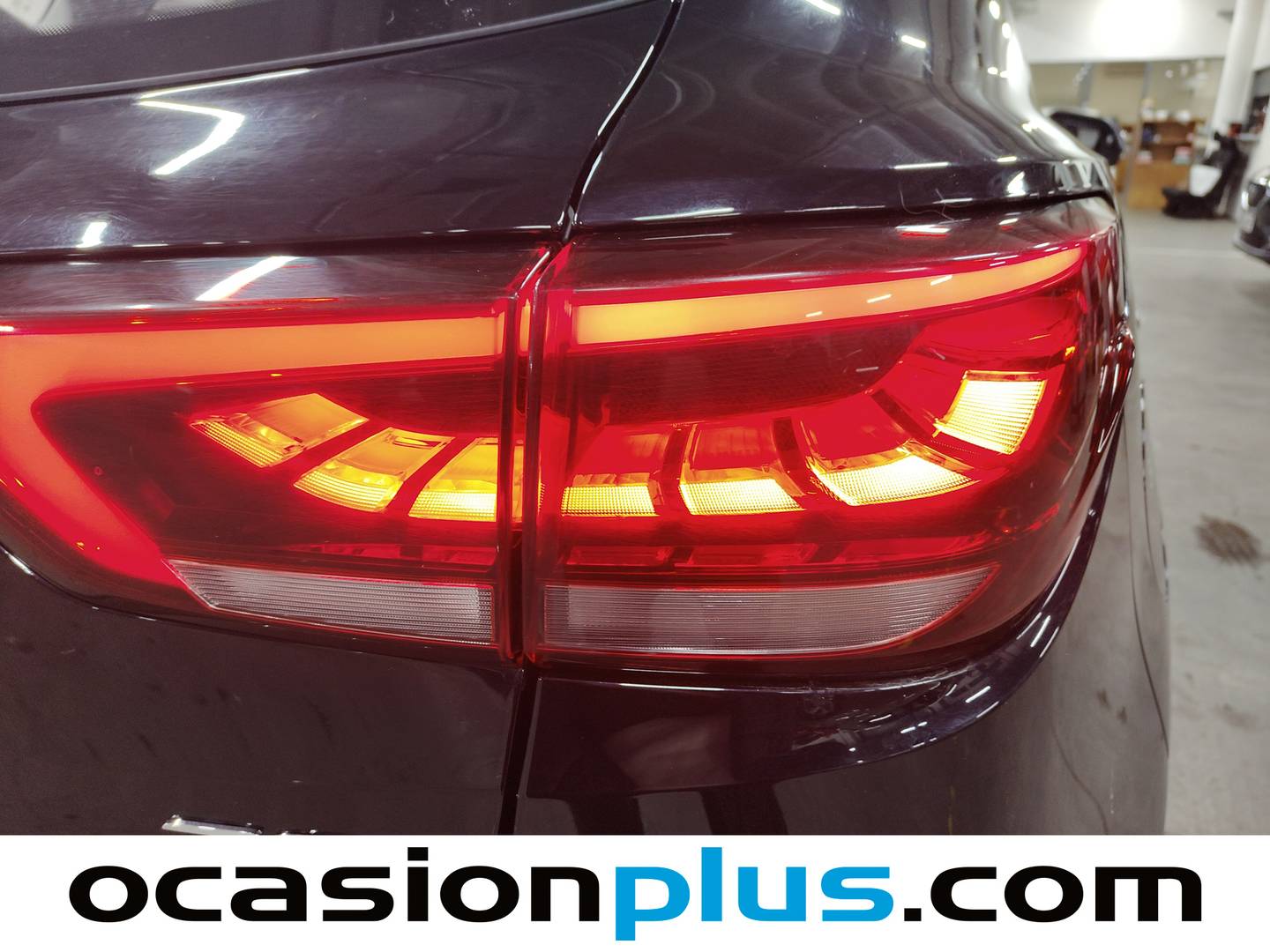 Foto MG ZS MG ZS 1.0T Luxury(111 CV)