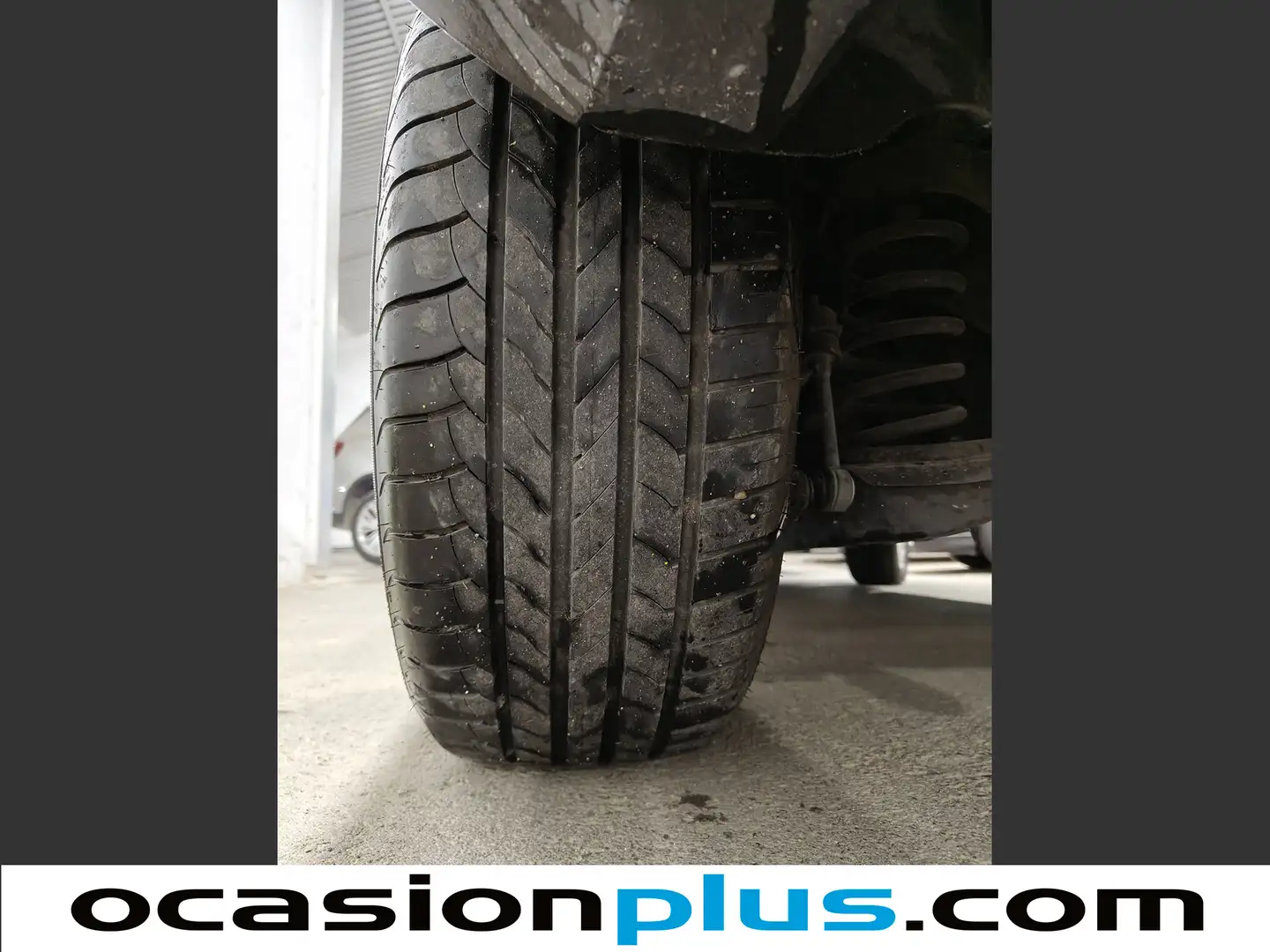 Foto Ford Kuga Ford Kuga 2.0 TDCI S&S Titanium 4x2 (120 CV)