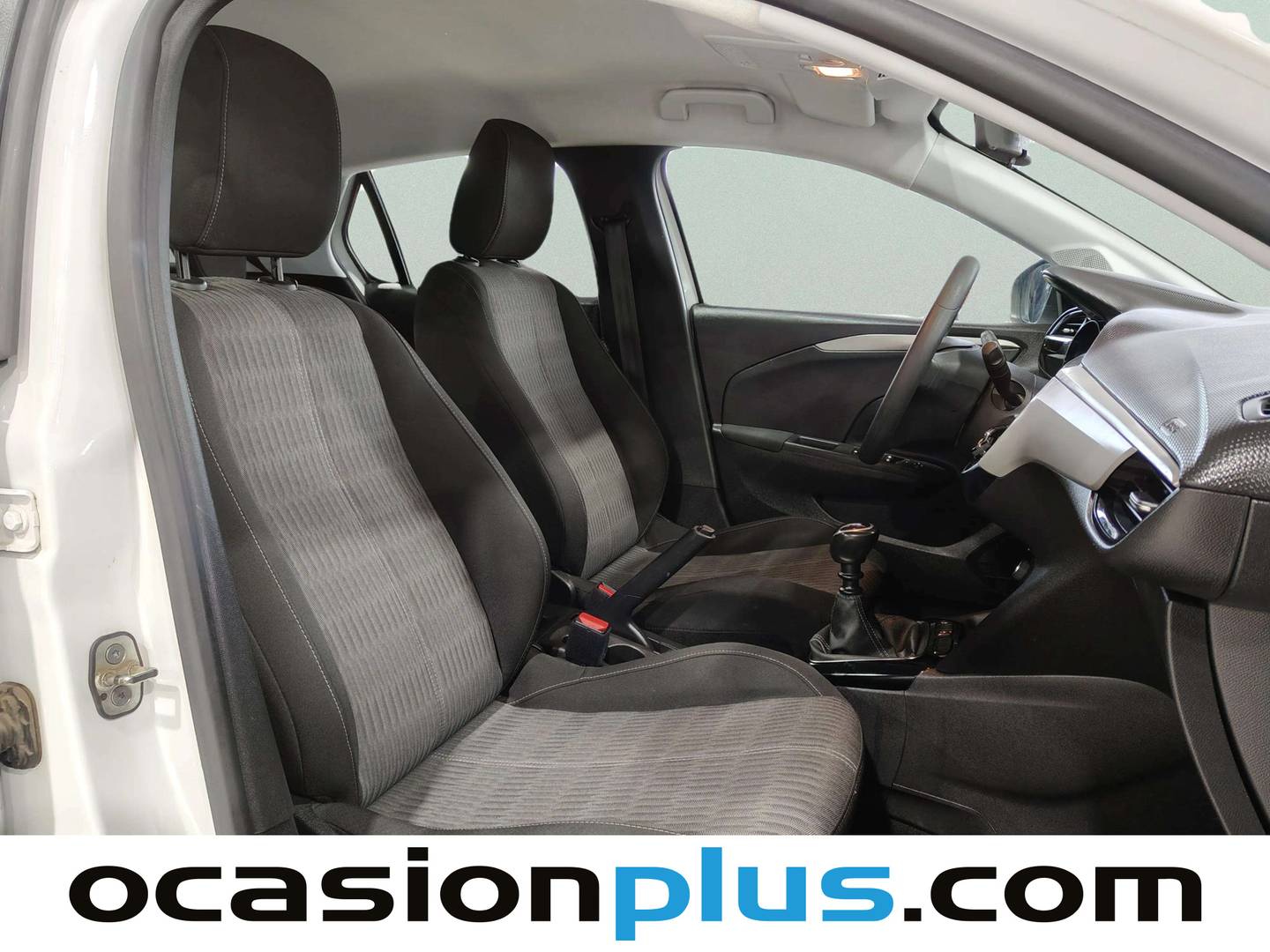 Foto Opel Corsa Opel Corsa 1.5D DT Edition (102 CV)