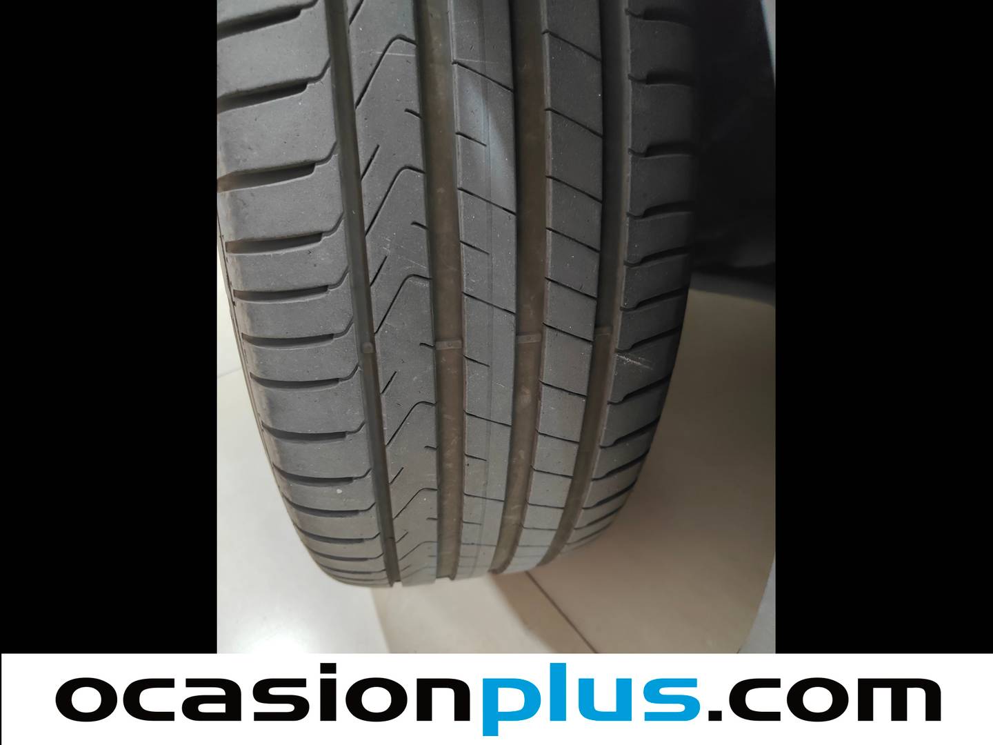 Volkswagen Tiguan Volkswagen Tiguan R-Line 1.5 TSI (150 CV) DSG seminuevo