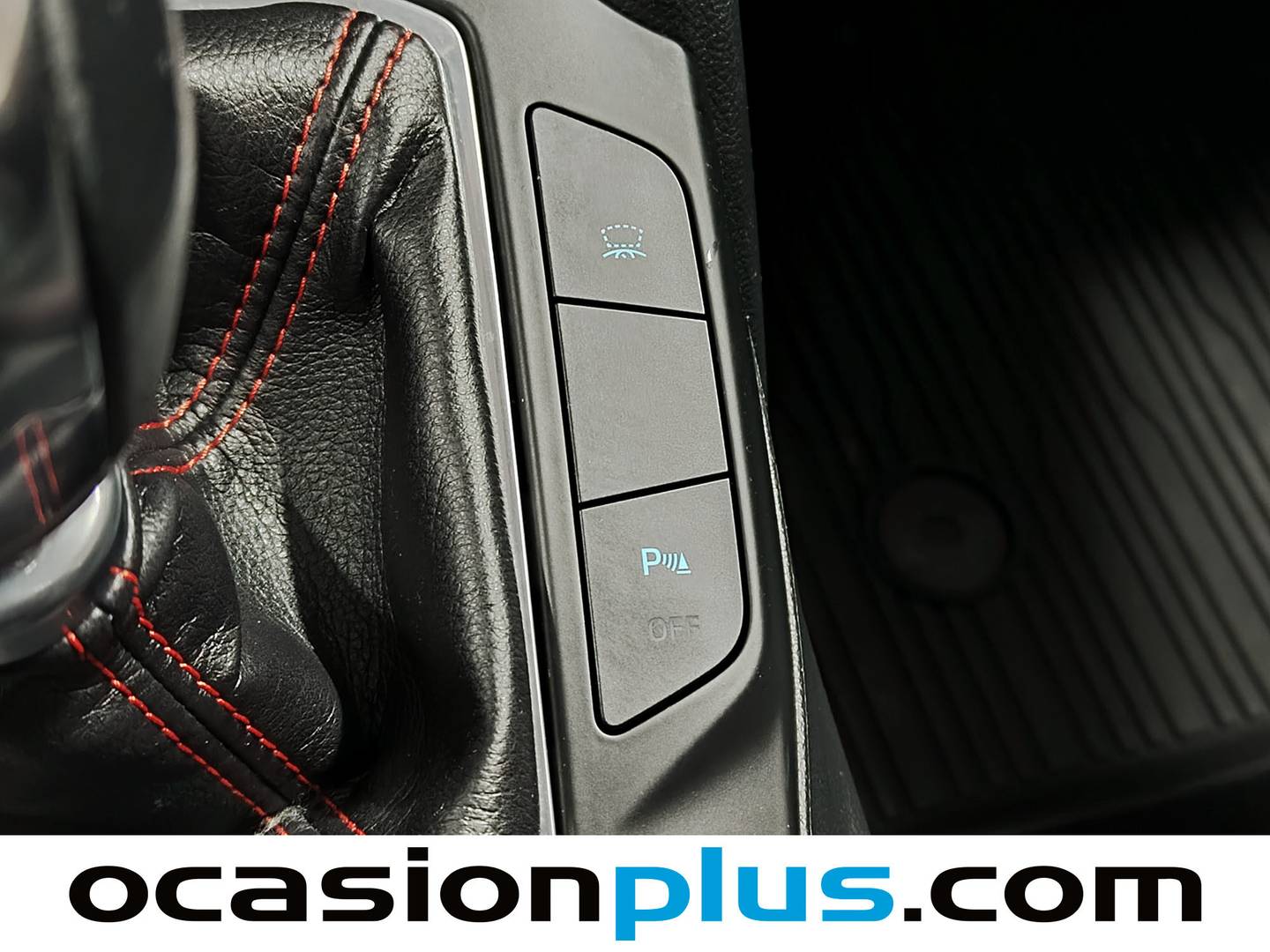 Foto Ford Focus Ford Focus 1.0 Ecoboost S&S ST-Line (125 CV)