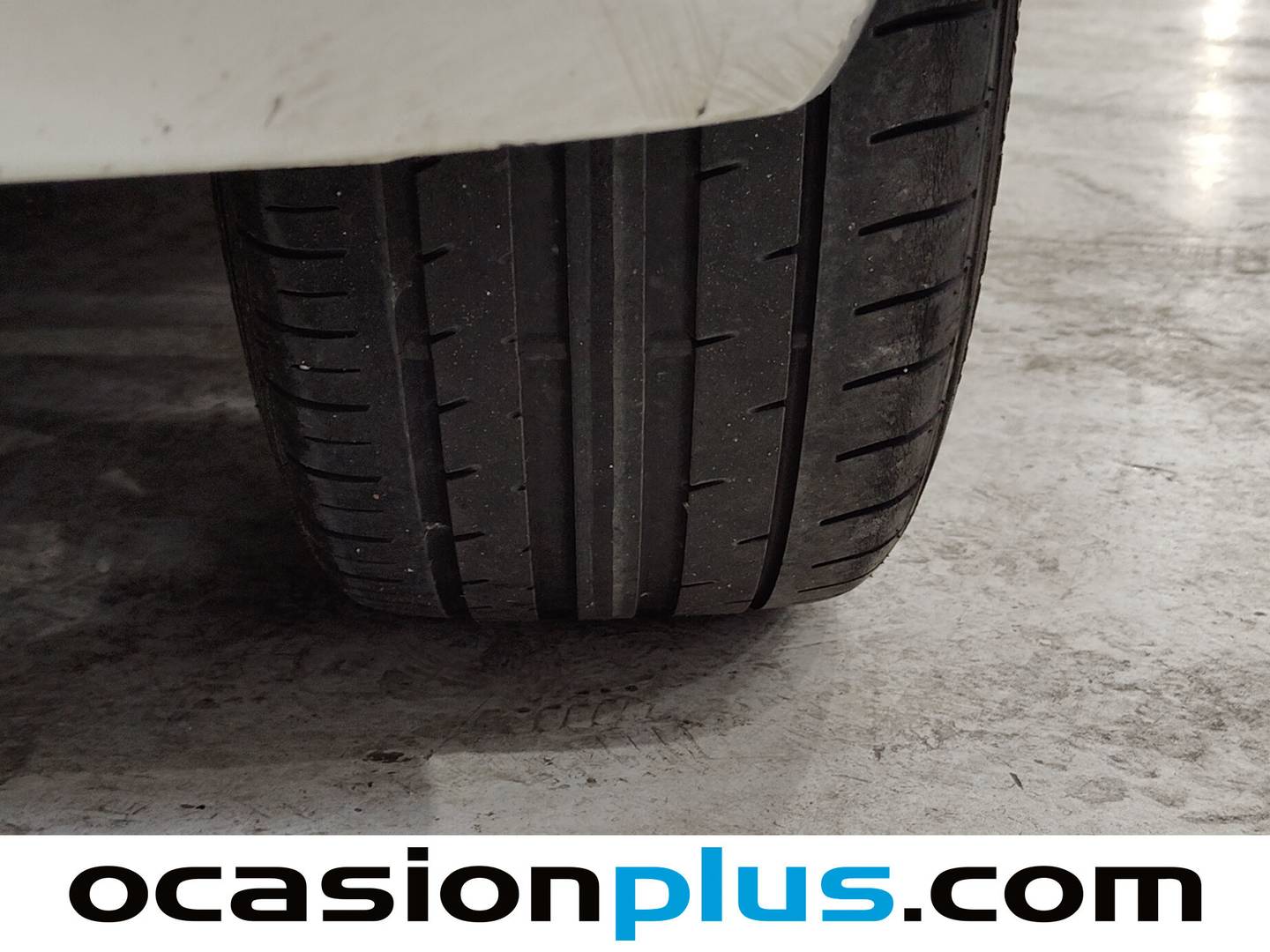 Seat Ibiza SEAT Ibiza 1.6 TDI S&S FR Plus (115 CV) seminuevo