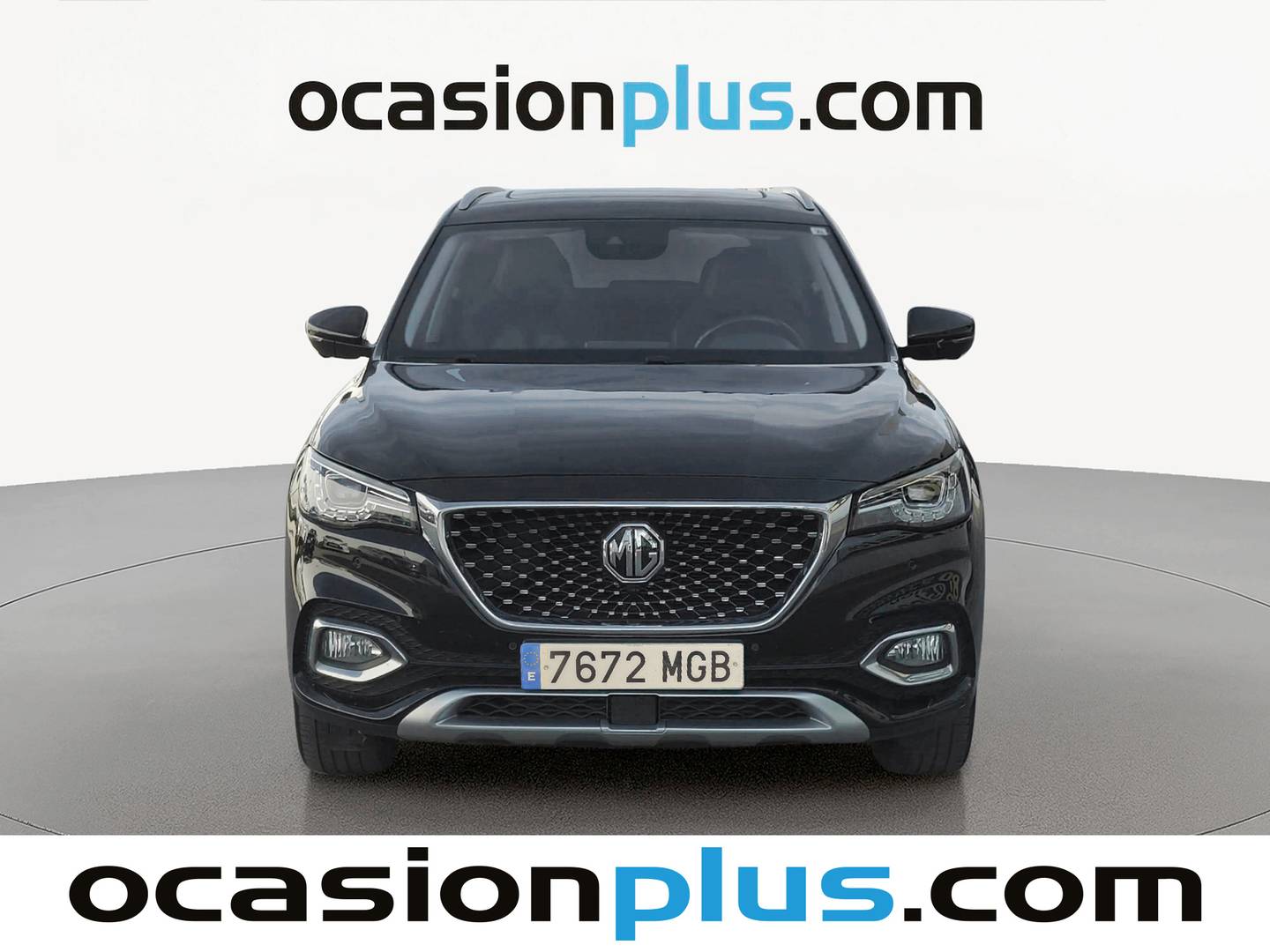 MG HS MG HS 1.5 Turbo GDI Luxury DCT (162 CV) 162cv