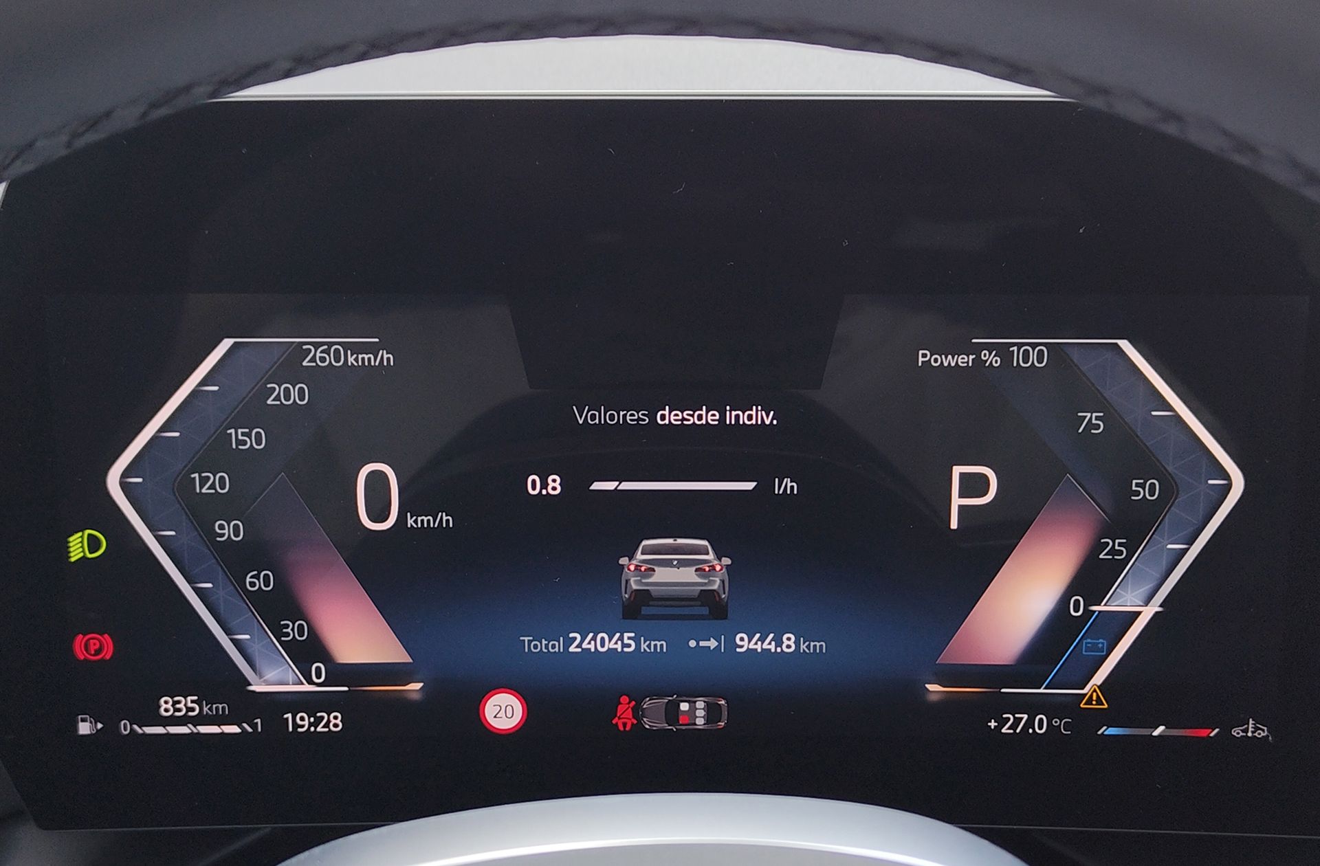 BMW Serie 2 218d Gran Coupe Pack M - foto 35