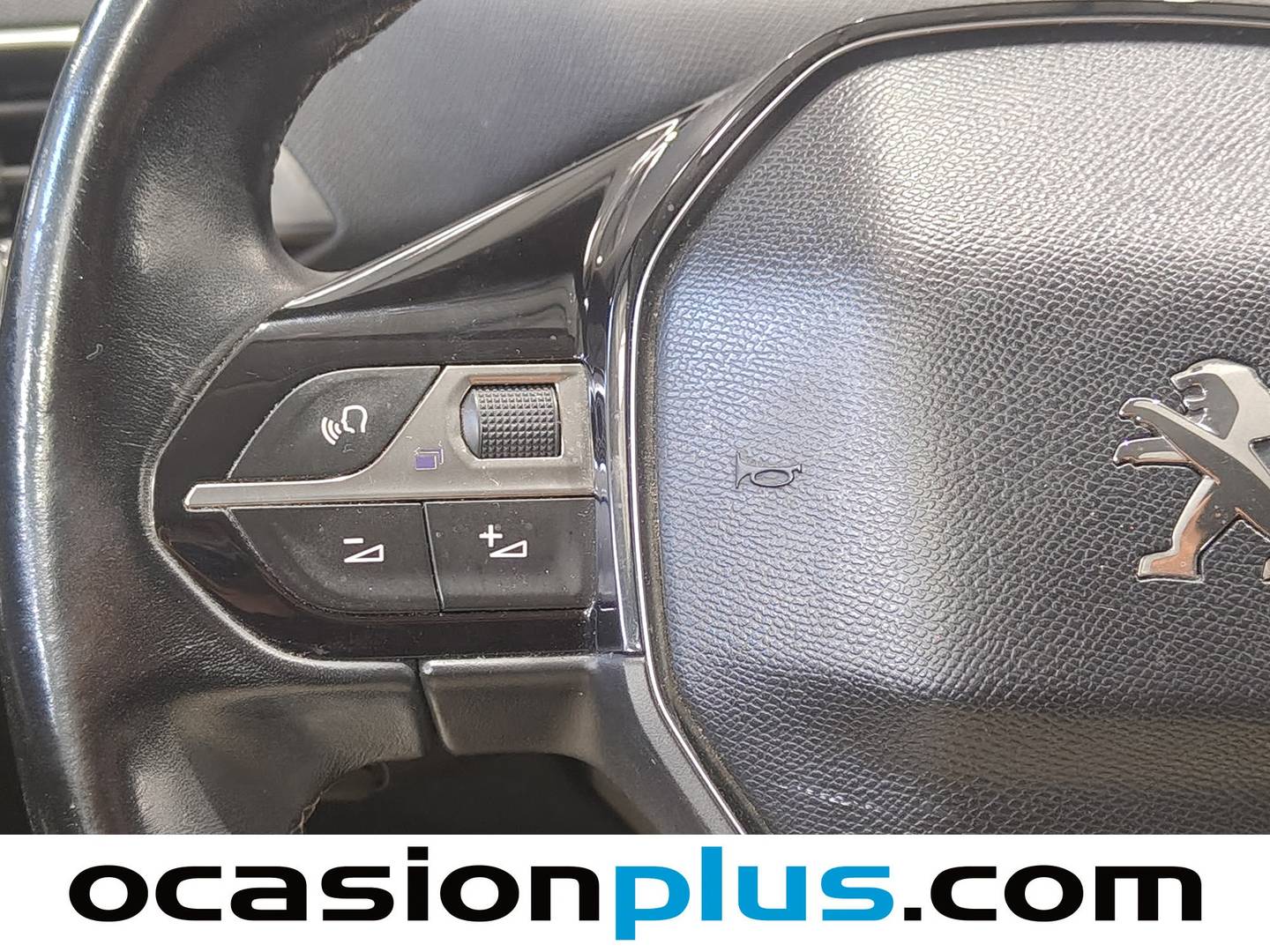 Peugeot 3008 Peugeot 3008 PureTech 130 S&S Active (130 CV) de ocasión