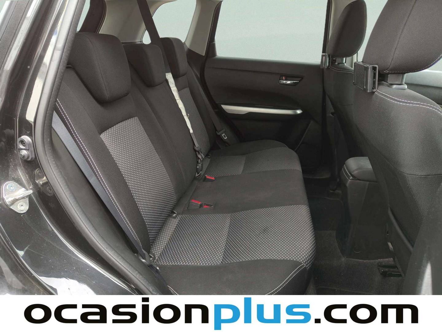 Suzuki Vitara Suzuki Vitara 1.6 DDiS GLE (120 CV) al mejor precio