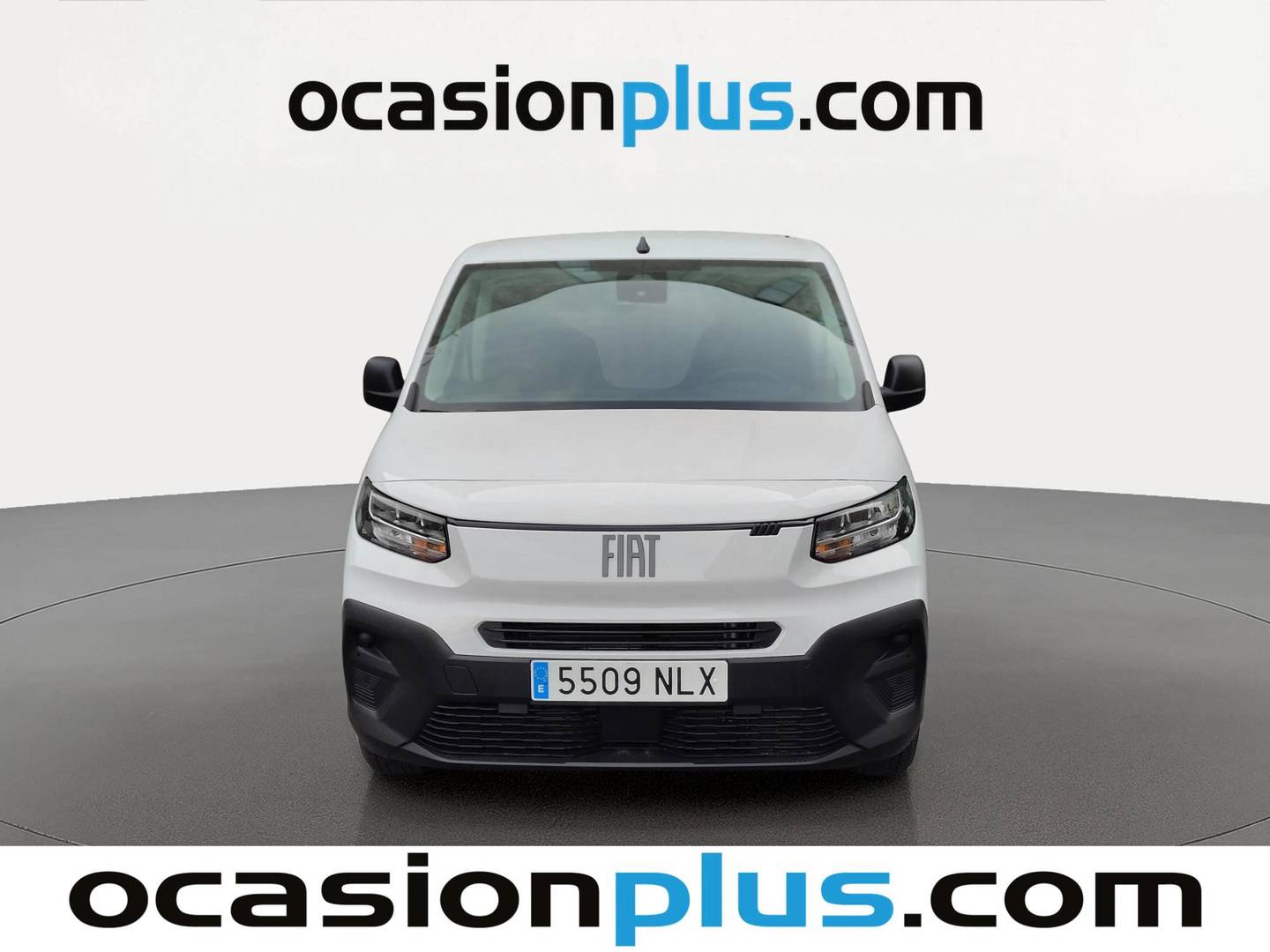 Fiat Doblò Fiat Dobló Furgón BlueHDi 100 M  (100 CV) barato