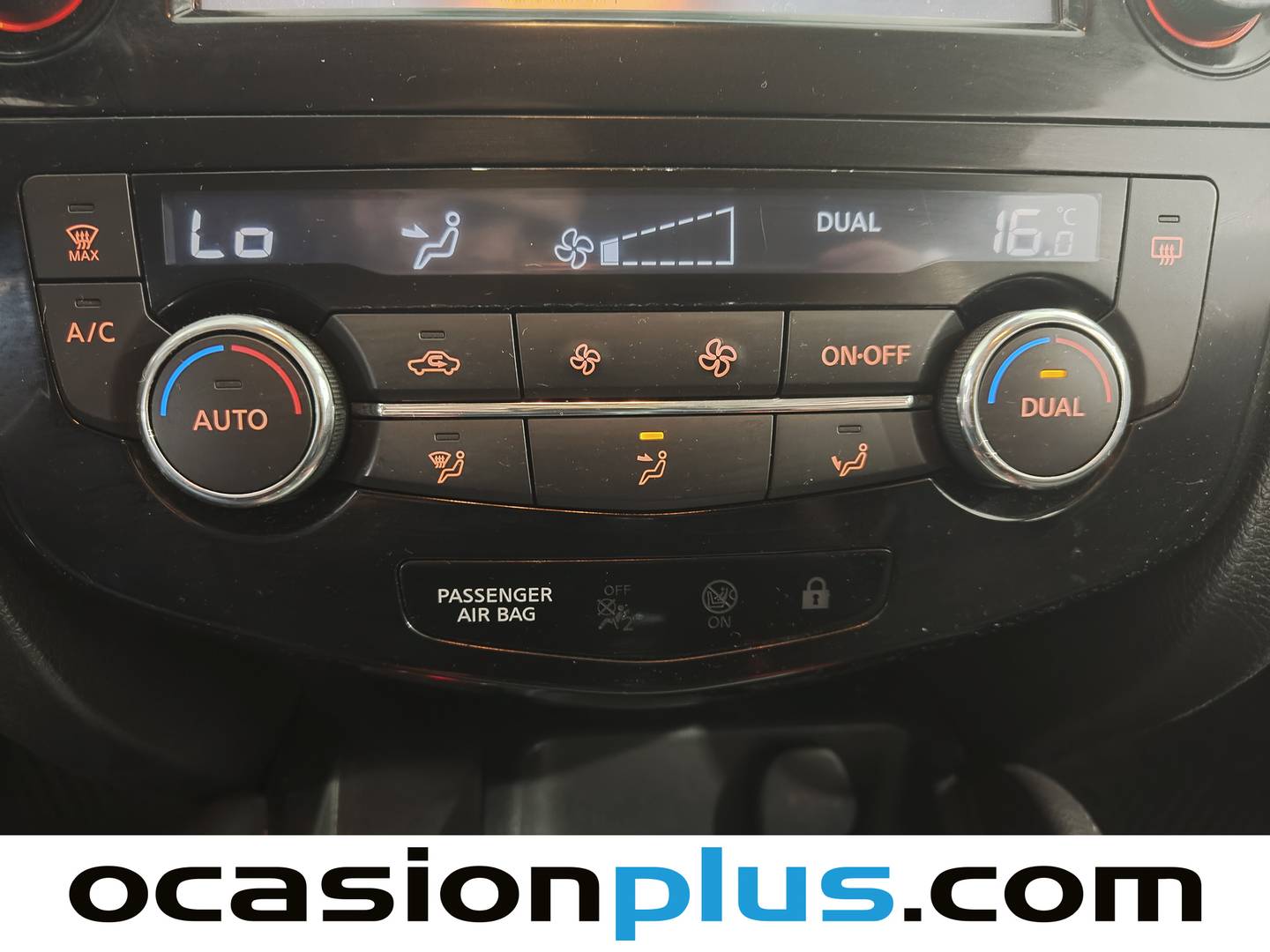 Foto Nissan QASHQAI Nissan Qashqai DIG-T 163 N-Connecta 4x2 (163 CV)