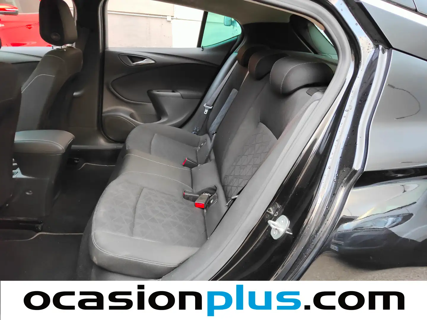 Foto Opel Astra Opel Astra 1.6 CDTI 120 Aniversario (110 CV)