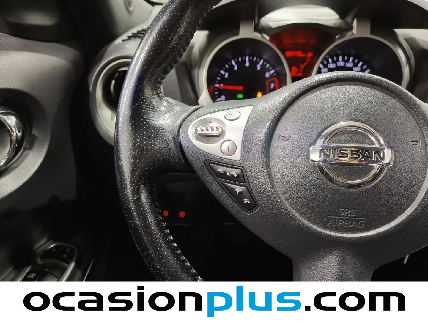 Foto Nissan JUKE Nissan Juke DIG-T Acenta (115 CV)