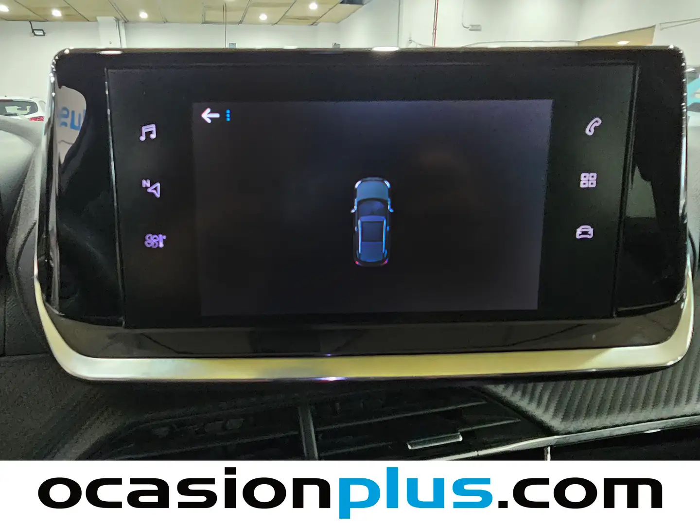 Foto Peugeot 2008 Peugeot 2008 PureTech 100 S&S Allure (100 CV)