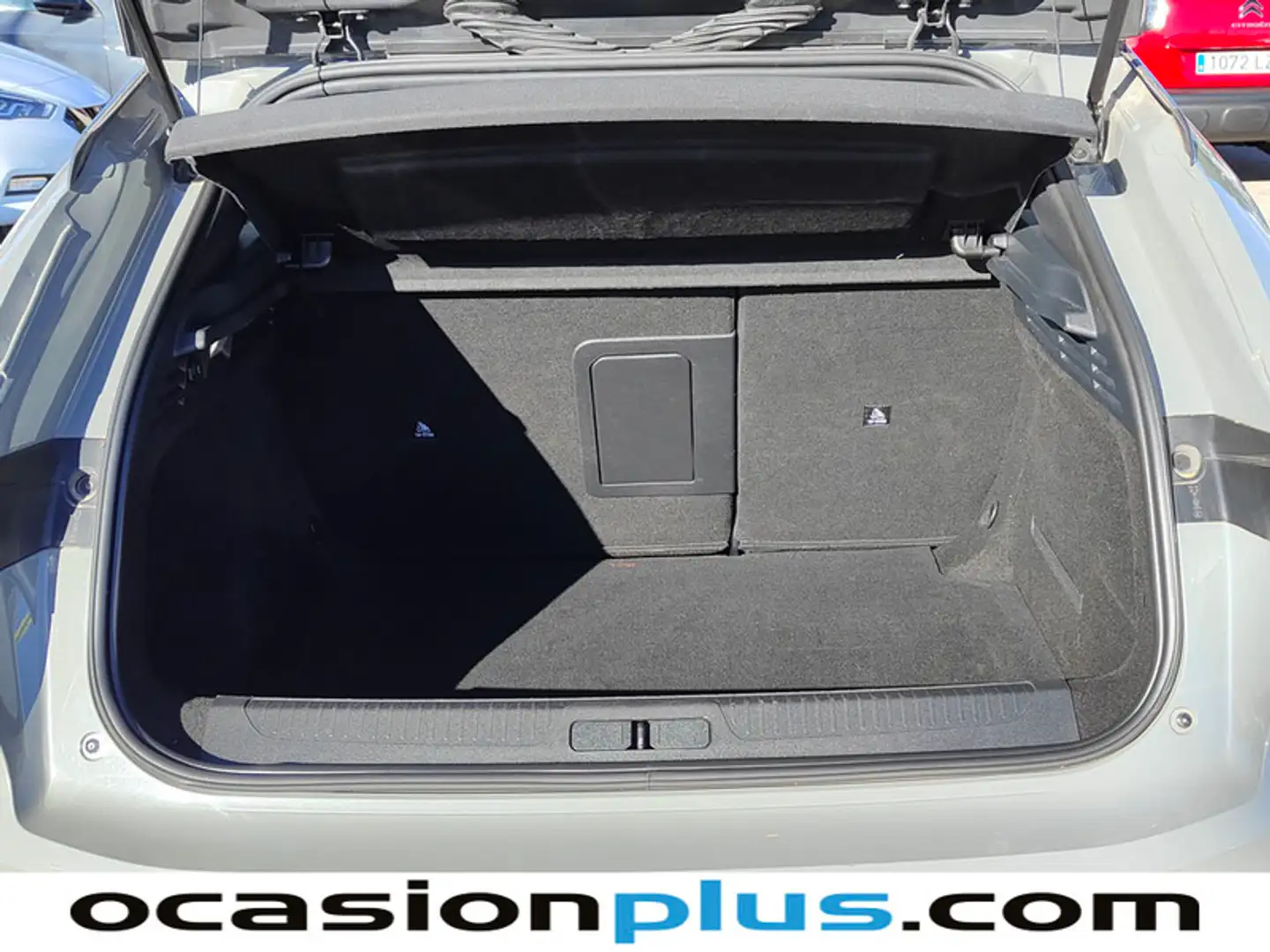 Foto DS DS 4 DS DS4 BlueHDi 130 Trocadero Auto (130 CV)