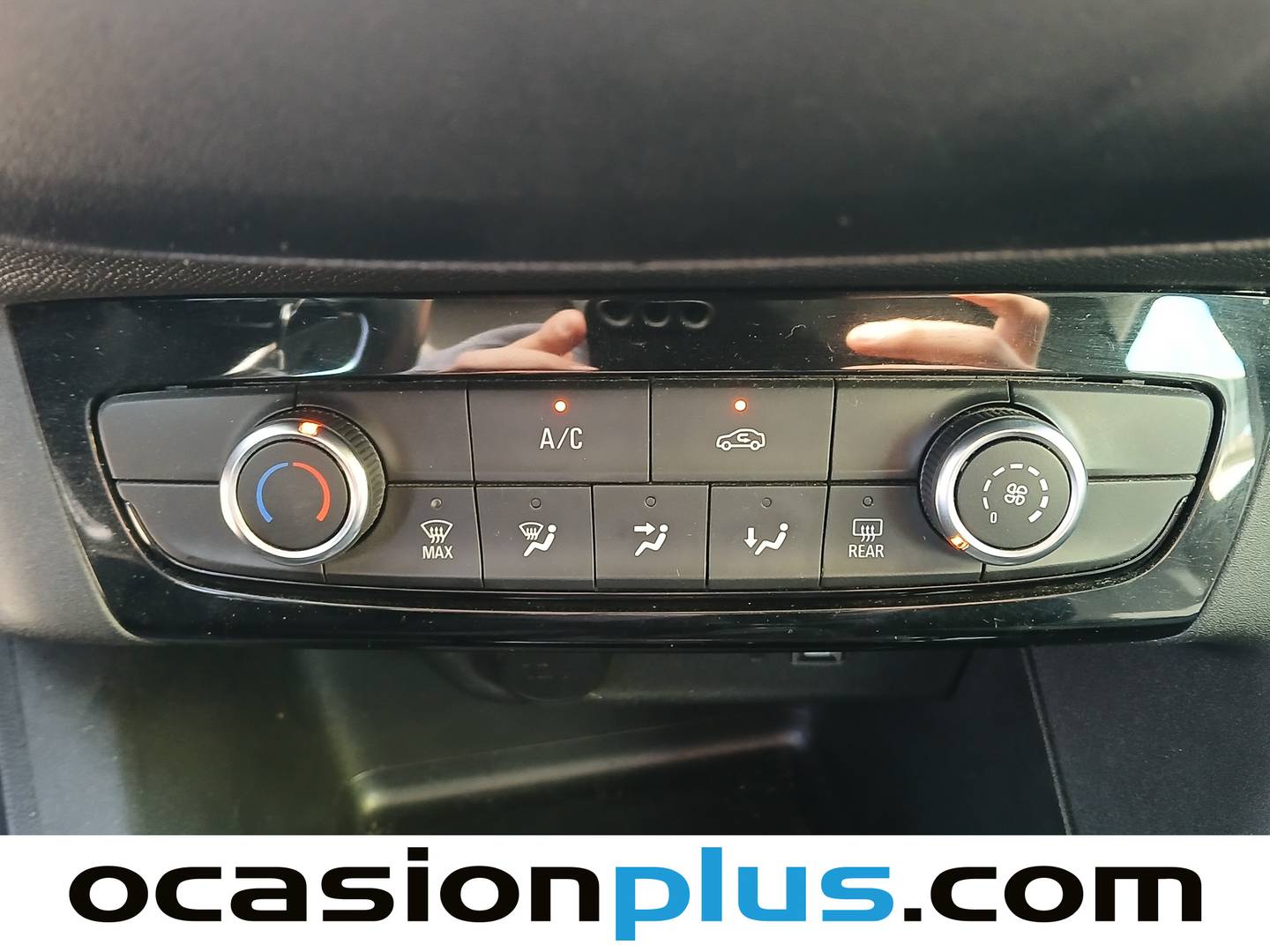 Foto Opel Corsa Opel Corsa 1.2 Turbo XHL Elegance (100 CV)