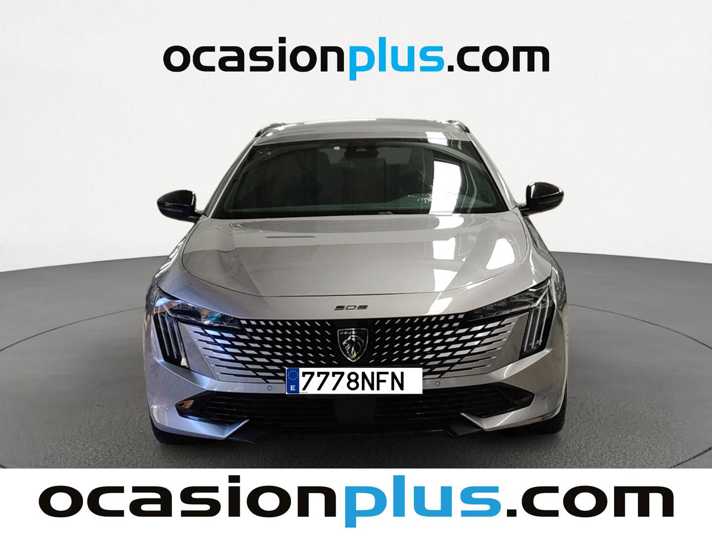 Foto Peugeot 508 Peugeot 508 SW BlueHDi 130 S&S GT EAT8 (130 CV)