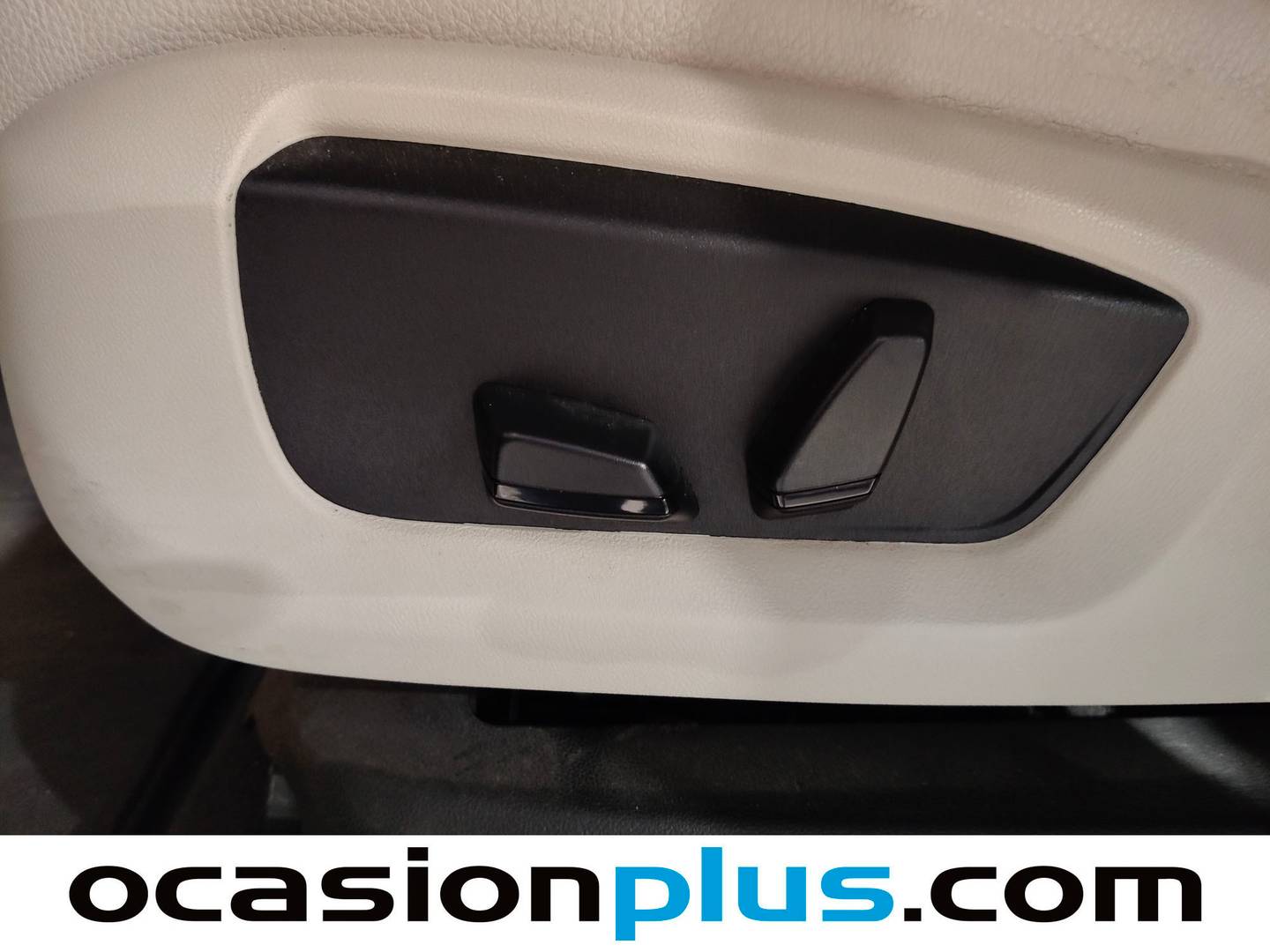 Accesorios del BMW X5 BMW X5 xDrive30d (258 CV)