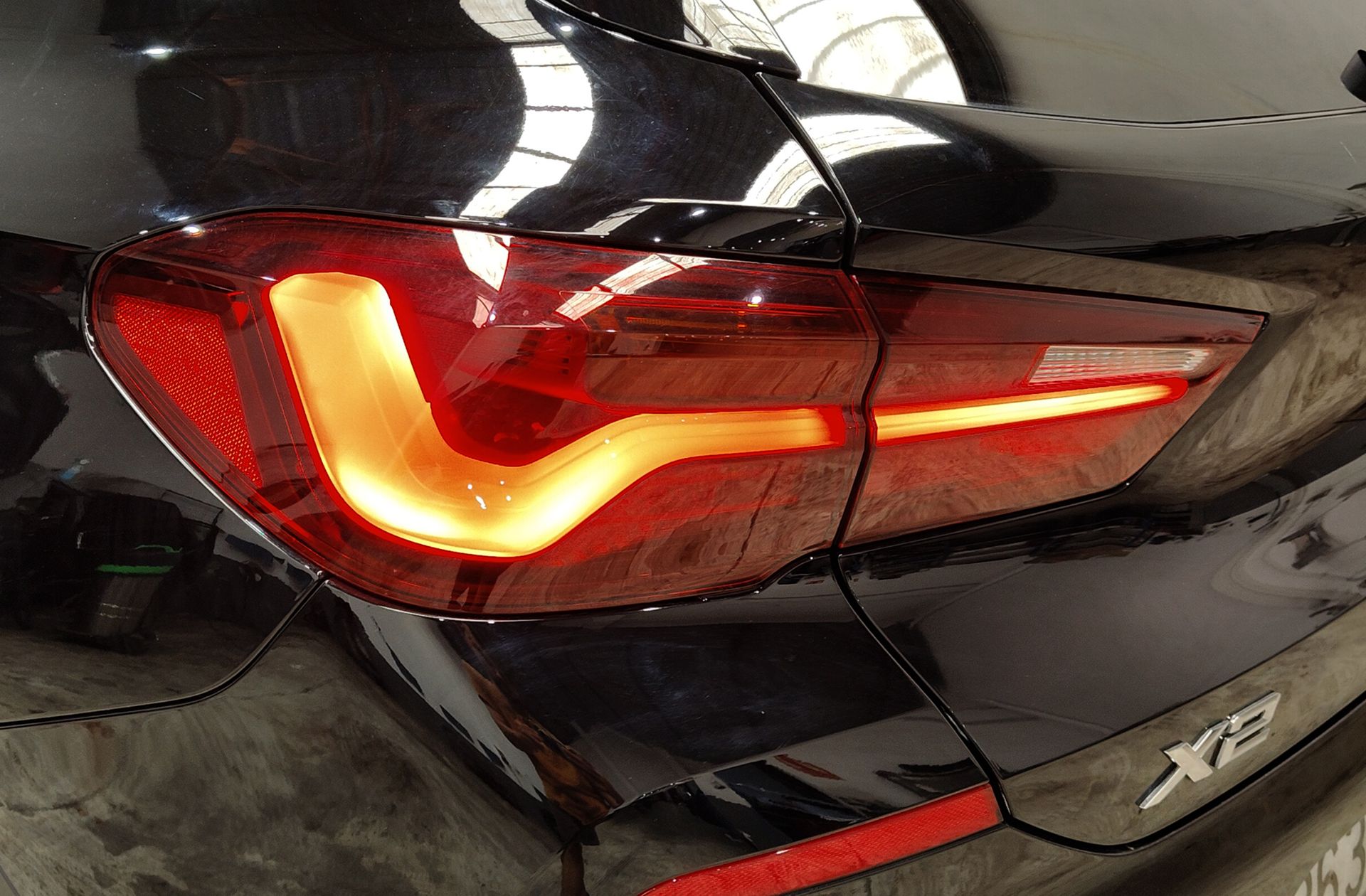 BMW X2 sDrive18d Business - foto 17
