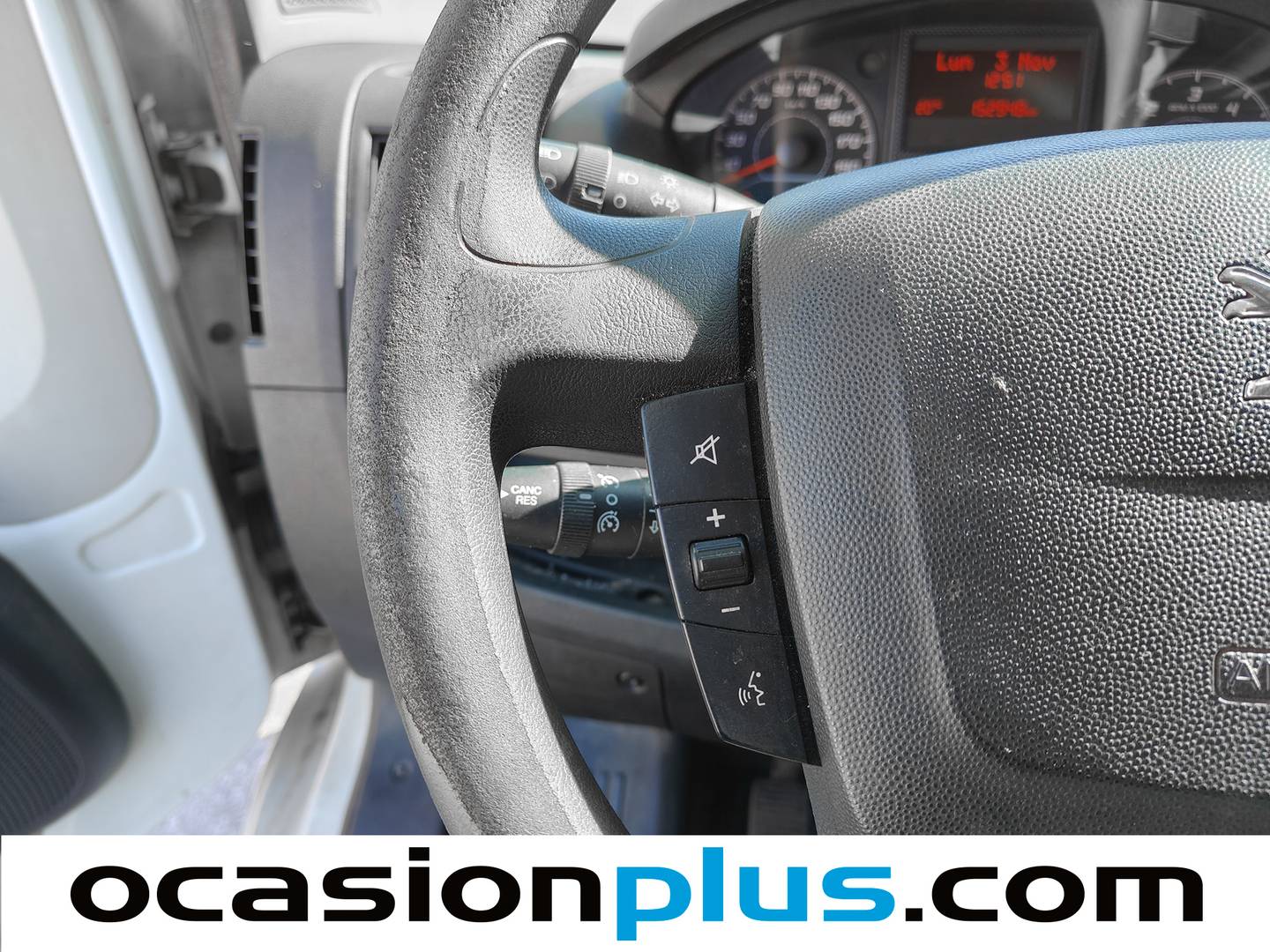 Peugeot Boxer Peugeot Boxer BlueHDi 130 335 L3H2 (130 CV) de segunda mano