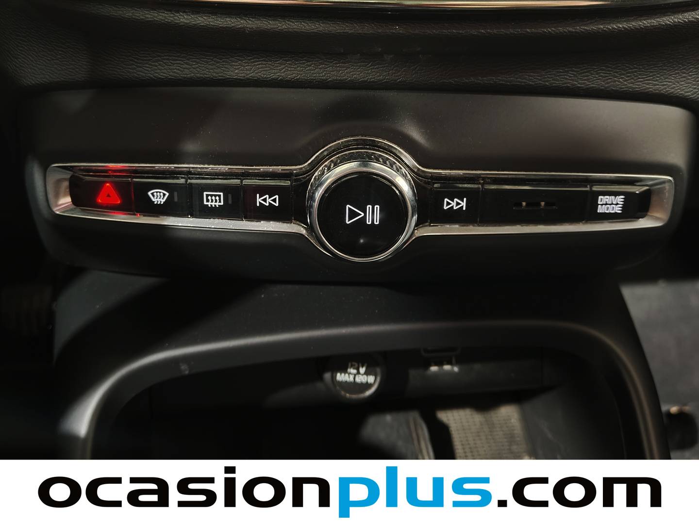 Volvo XC40 Volvo XC40 T3 Business Plus (163 CV) gasolina