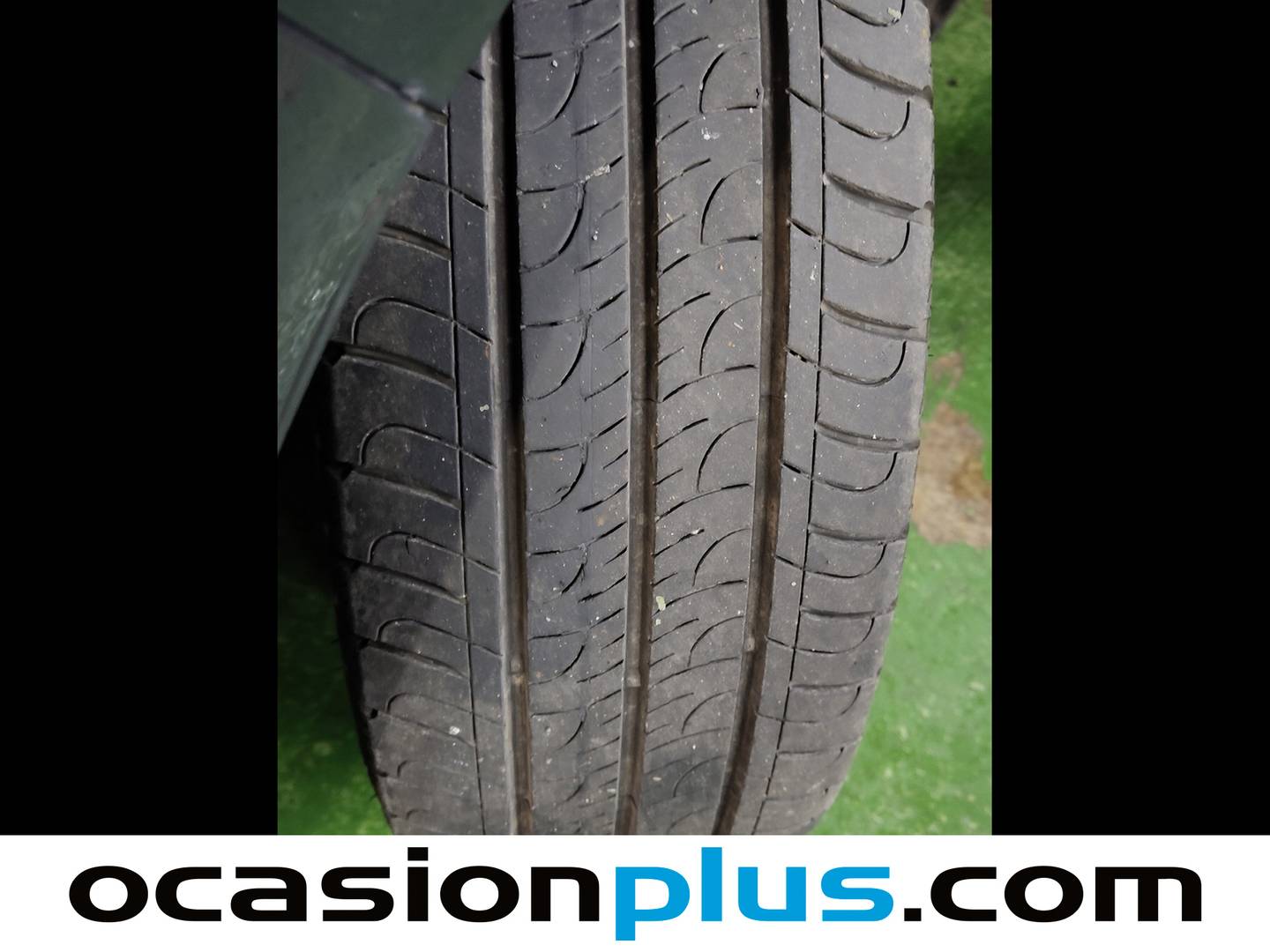 Foto Renault Trafic Renault Trafic Authentic Largo Energy Blue dCi 110 kW (150 CV)