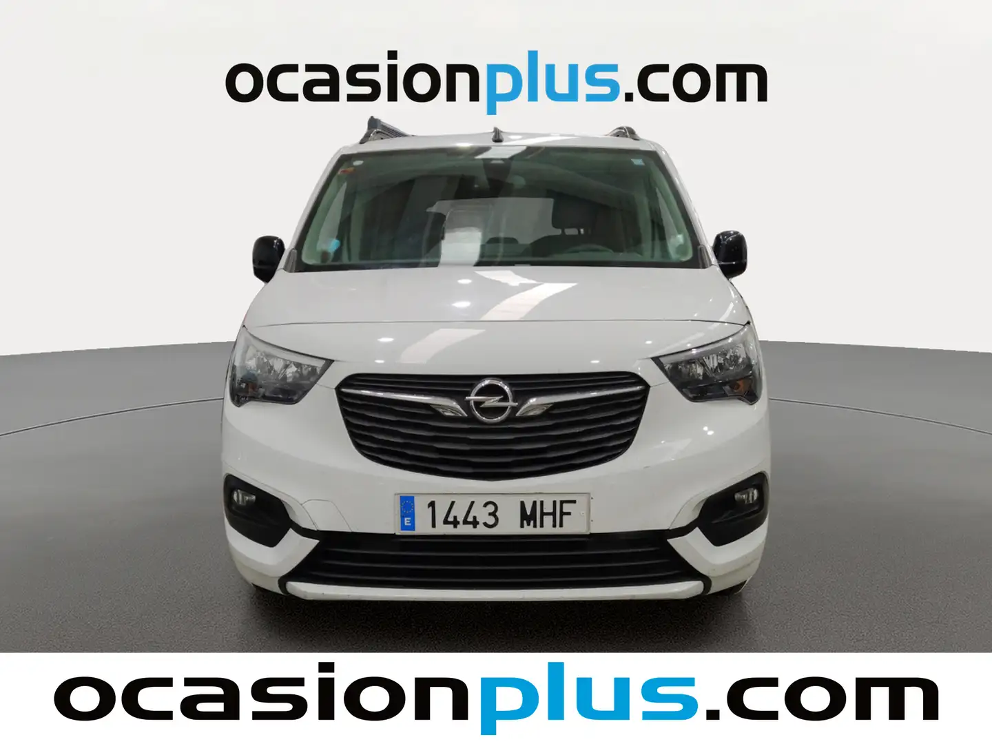 Foto Opel Combo Life Opel Combo Life Life 1.5 TD S&S Edition L (102 CV)