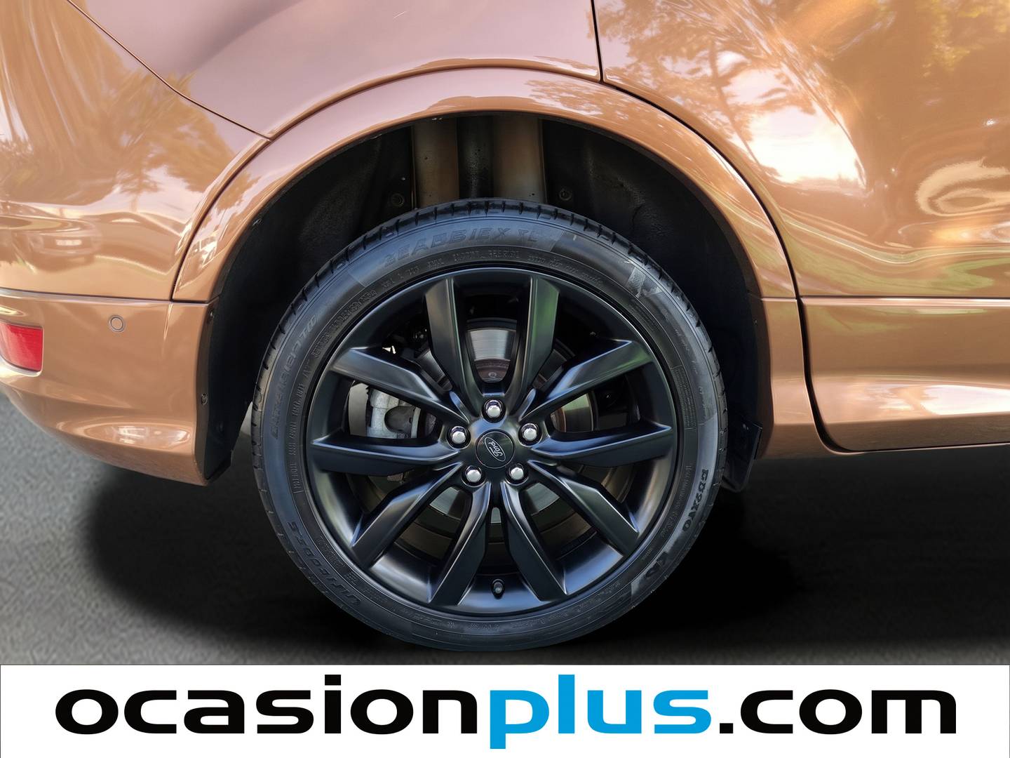Ford Kuga Ford Kuga 2.0 TDCI S&S ST-Line 4x4 (180 CV) al mejor precio