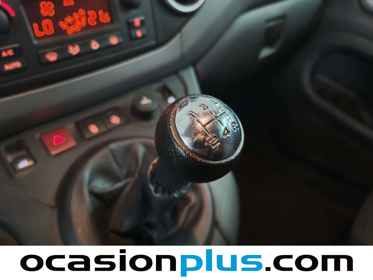 Citroën Berlingo Citroen Berlingo Multispace 20 Aniversario PureTech (110 CV) de segunda mano