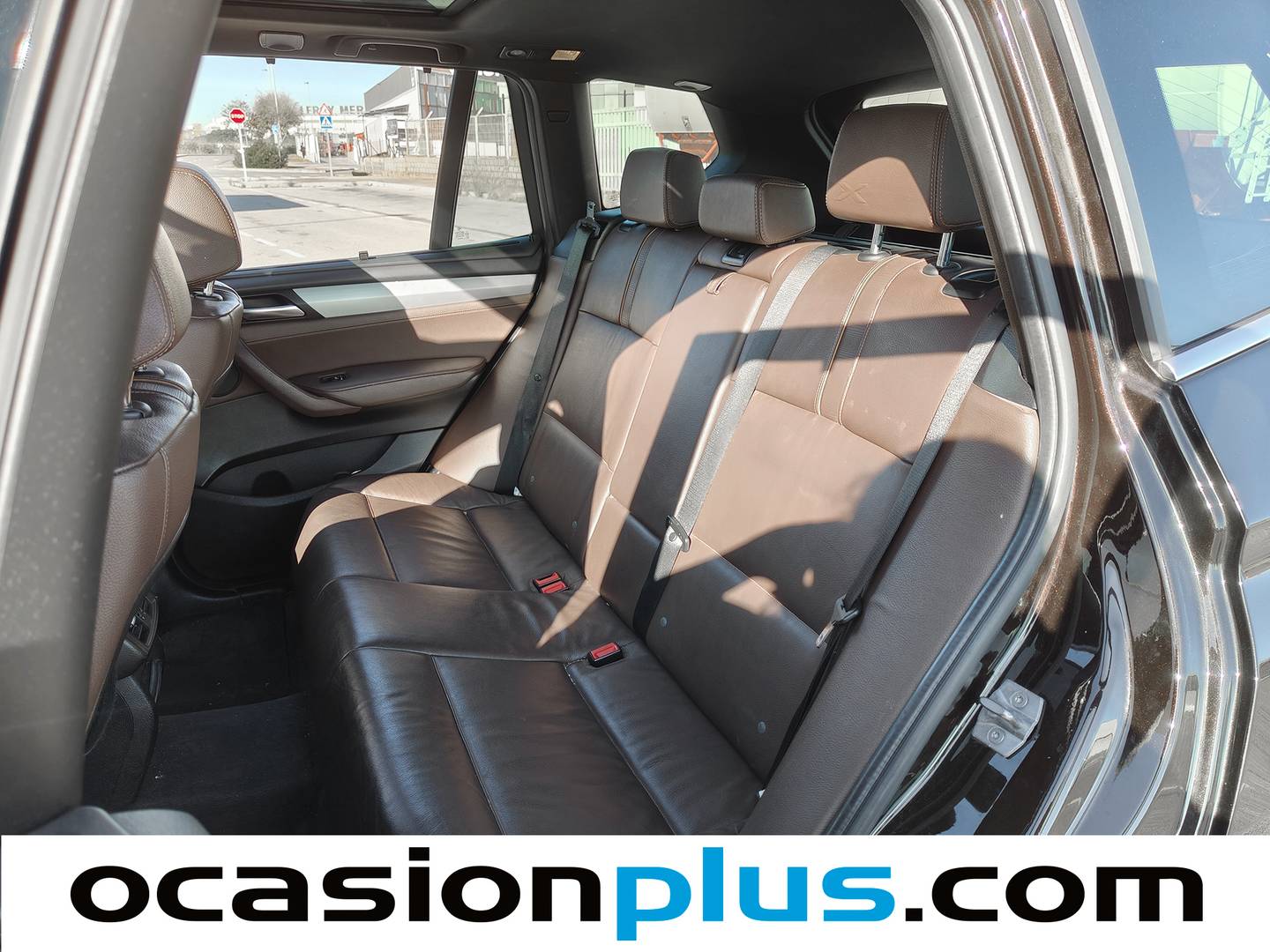 Foto BMW X3 BMW X3 xDrive20d (190 CV)