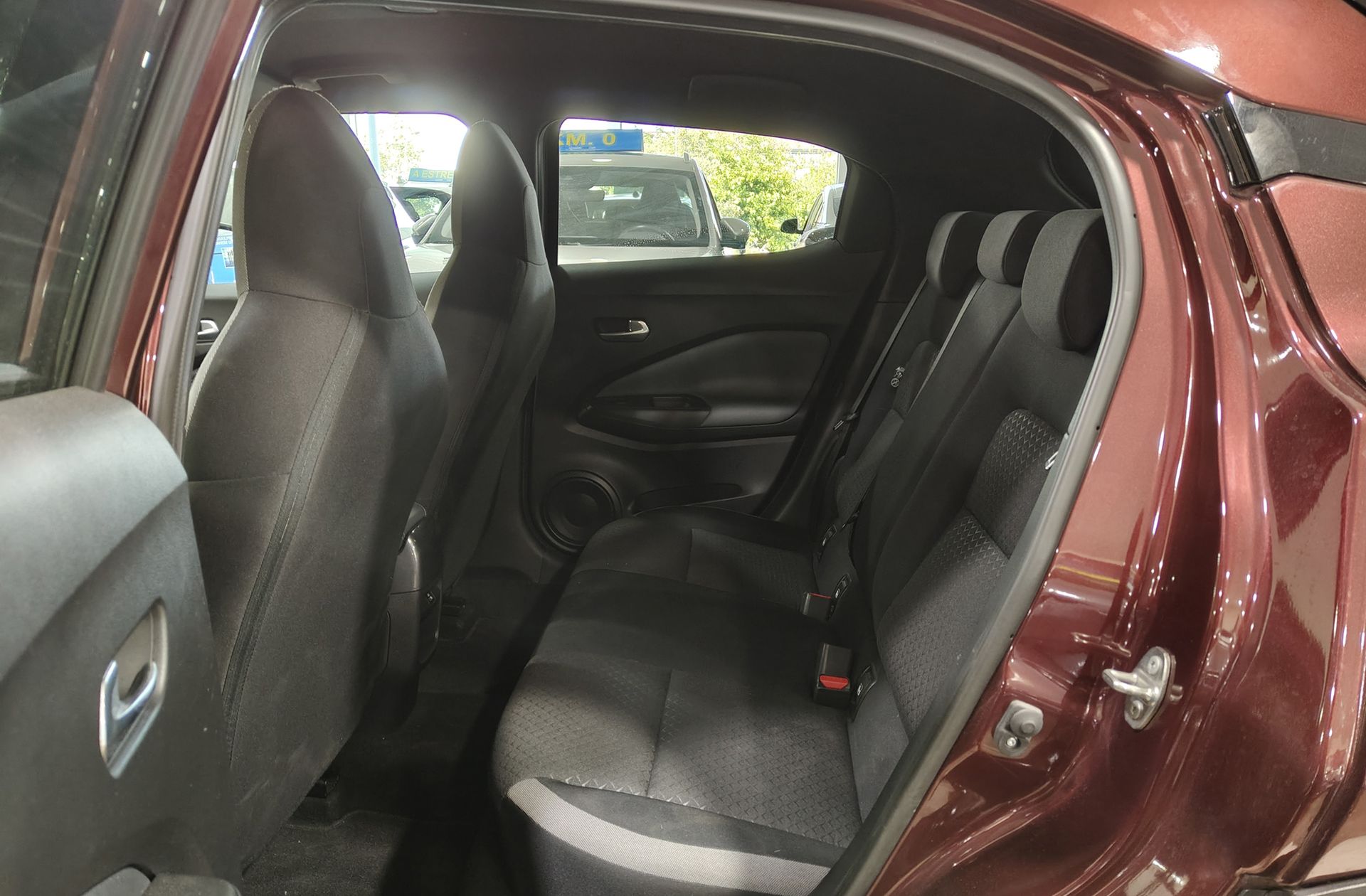 Nissan Juke DIG-T N-Connecta 4x2 DCT - foto 12