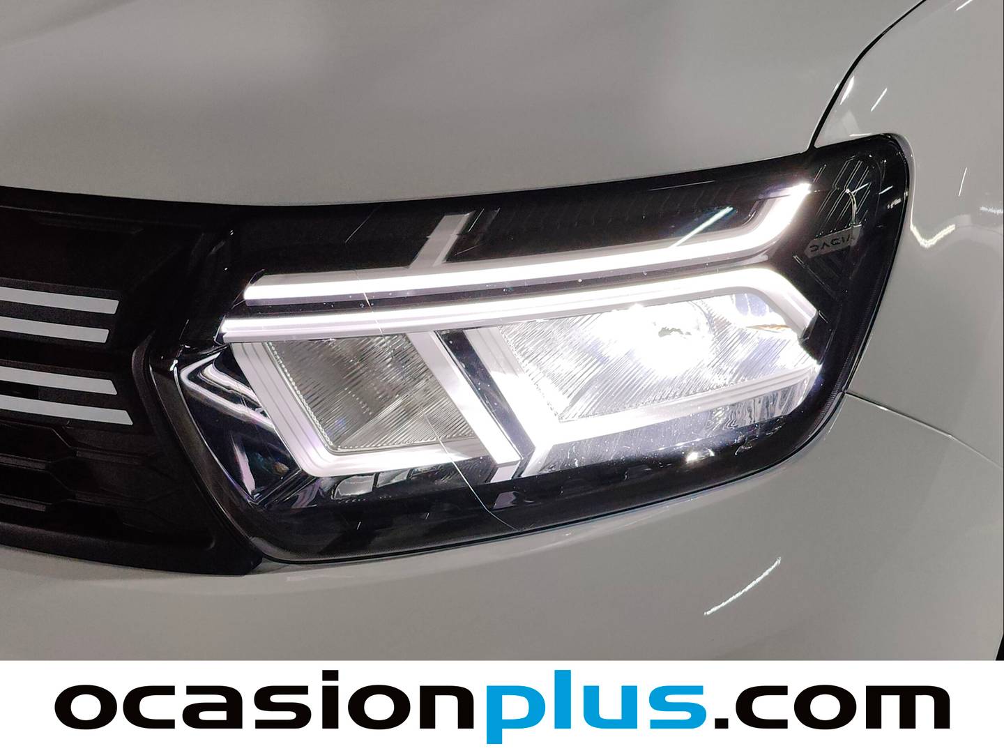 Accesorios del Dacia Duster Dacia Duster Journey Blue dCi (115 CV) 4x4