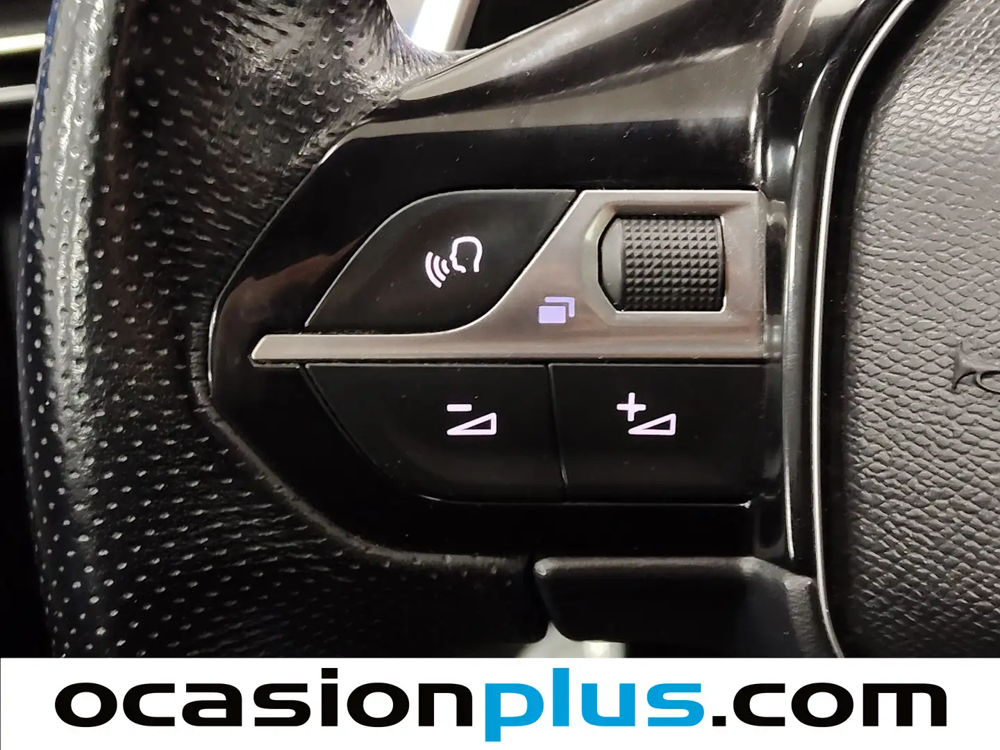 Foto Peugeot 5008 Peugeot 5008 BlueHDI 180 S&S GT-Line EAT8 (180 CV) 7 Plazas