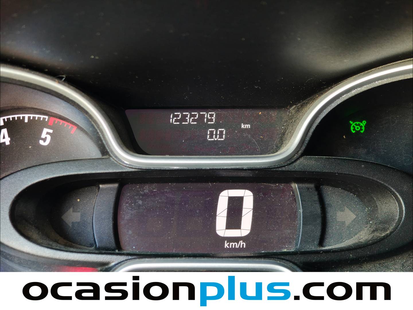 Foto Opel Vivaro Opel Vivaro 1.6 CDTI Biturbo S&S 27 L1 Plus (125 CV) 8 Plazas