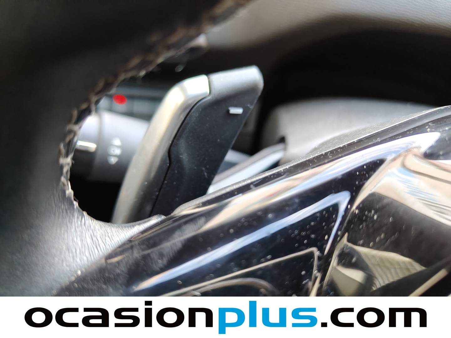 Foto Peugeot 3008 Hybrid Peugeot 3008 Hybrid 300 Allure Pack e-EAT8 (300 CV)