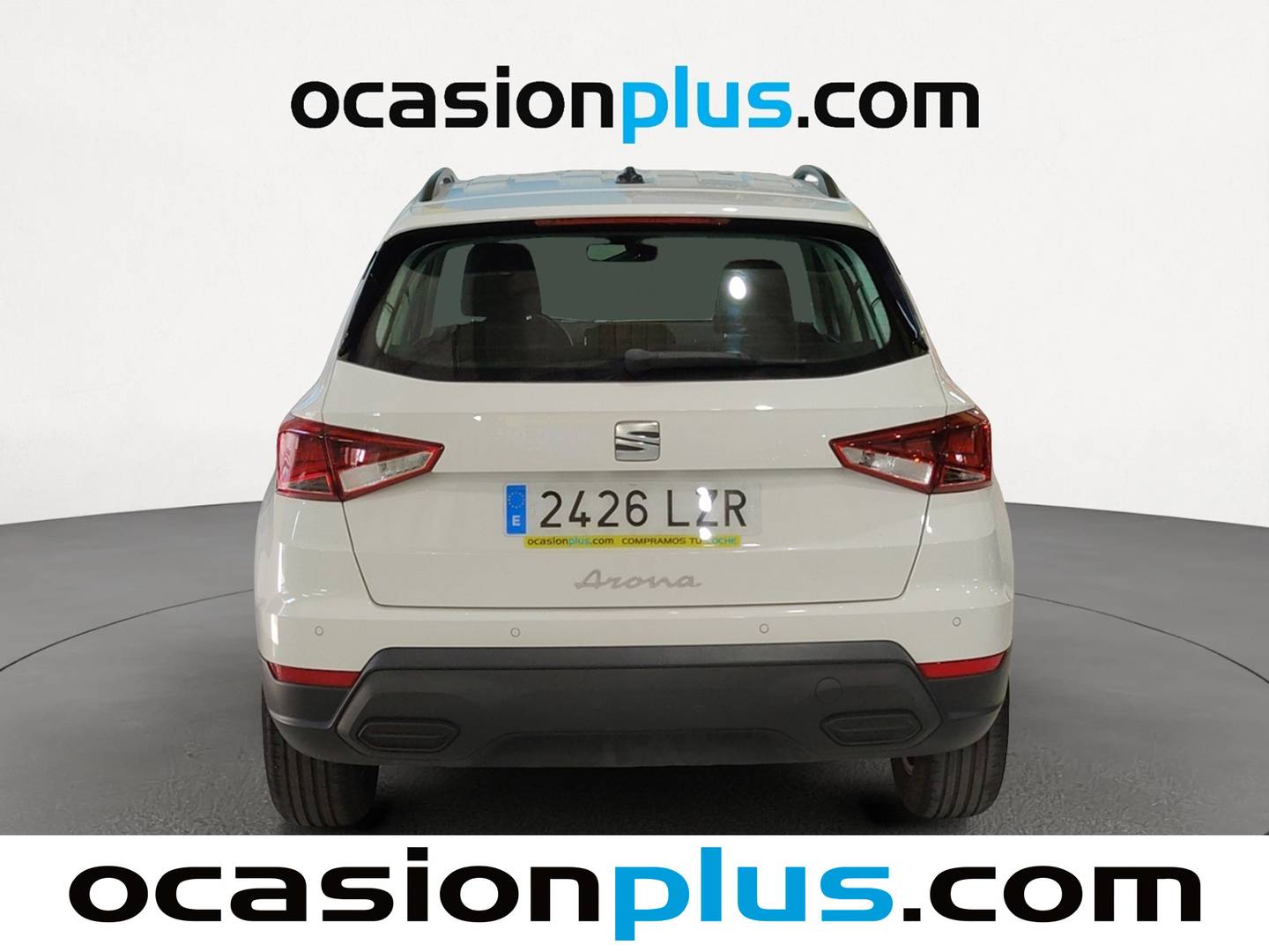 Foto Seat Arona SEAT Arona 1.0 TSI Style XL (110 CV)