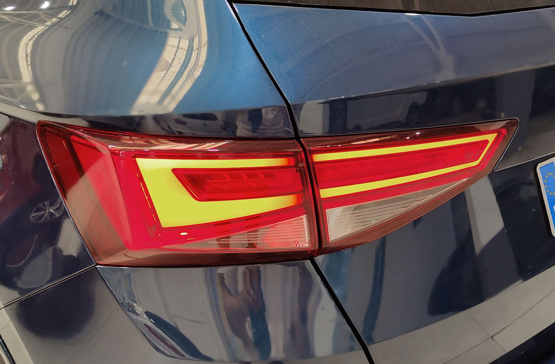 SEAT Ateca 1.4 EcoTSI FR 4Drive - foto 18