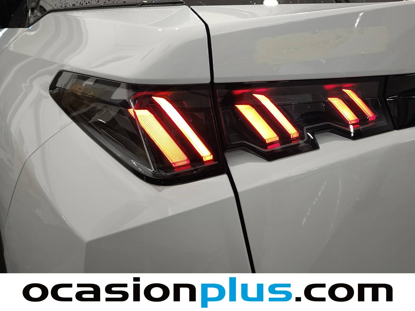 Peugeot 3008 Hybrid Peugeot 3008 Hybrid 145 Allure eDCS6 (145 CV) al mejor precio