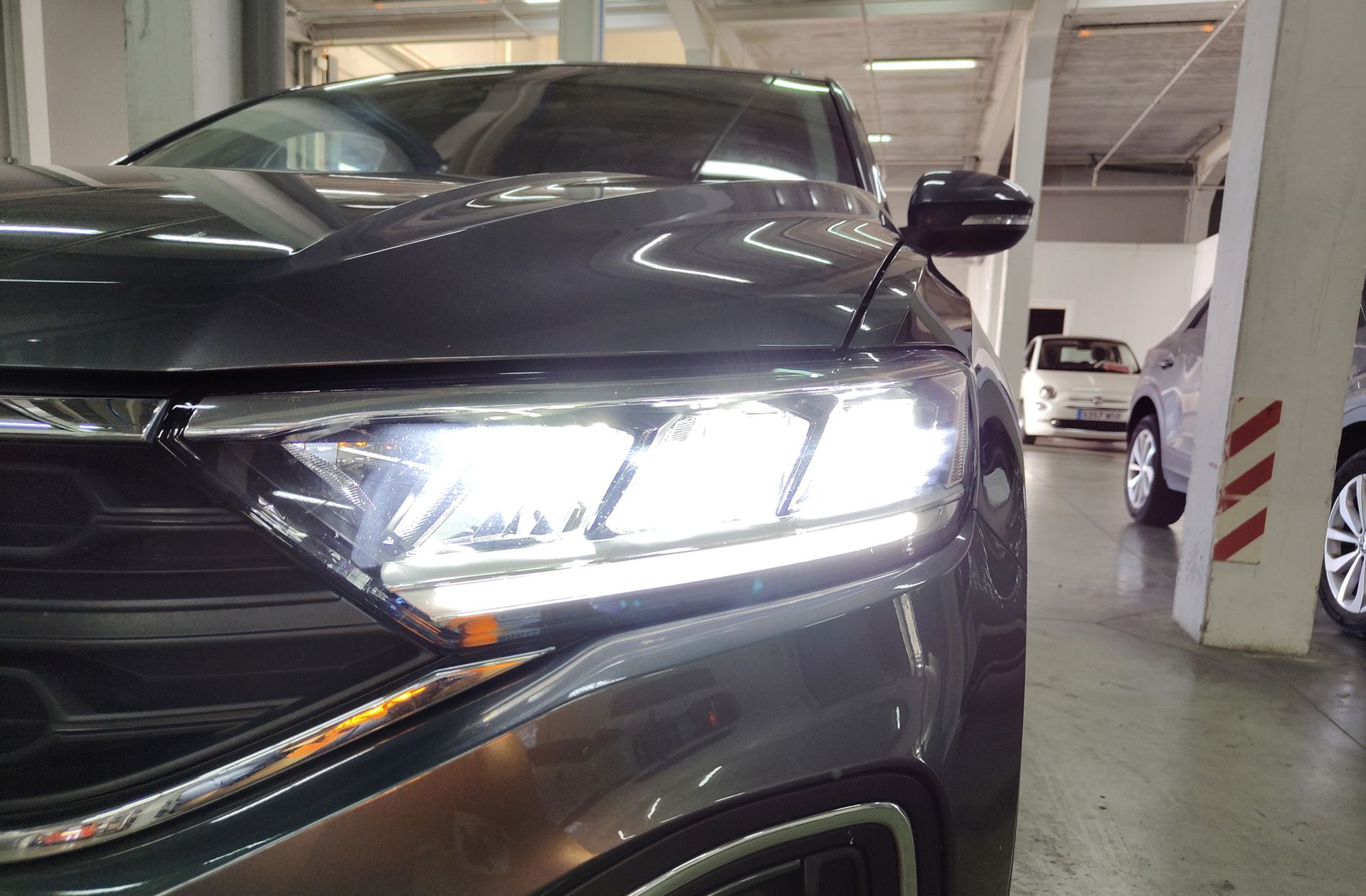 Volkswagen T-Roc Life 1.0 TSI - foto 14