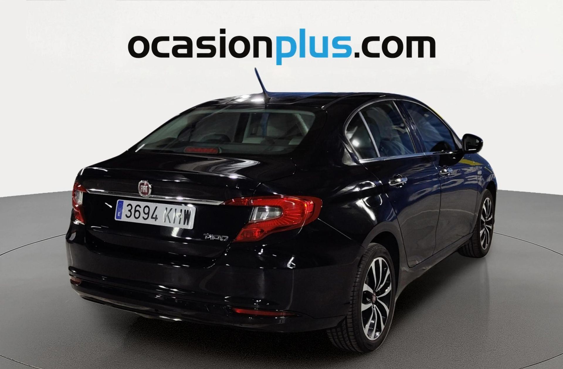 Fiat Tipo 1.3 MultiJet Lounge - foto 4